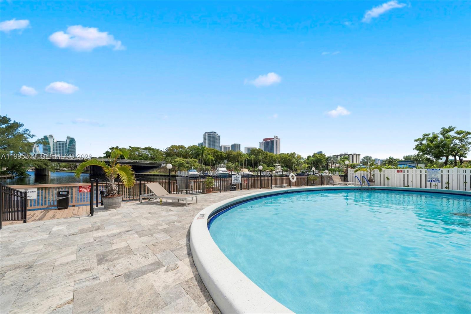 FAIRWAYS RIVIERA CONDO - Residential