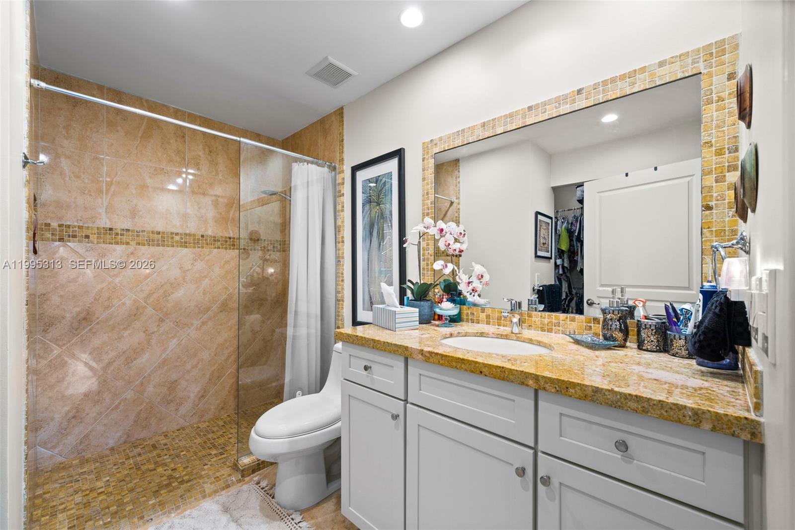 FAIRWAYS RIVIERA CONDO - Residential