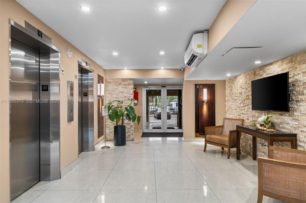 Photo of 200 Diplomat Pkwy #732, Hallandale Beach, FL 33009 (MLS # A11995313)