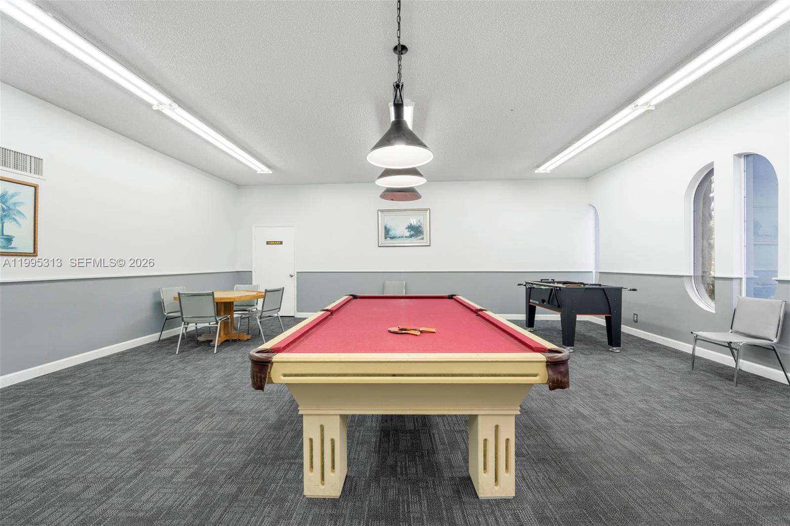 FAIRWAYS RIVIERA CONDO - Residential