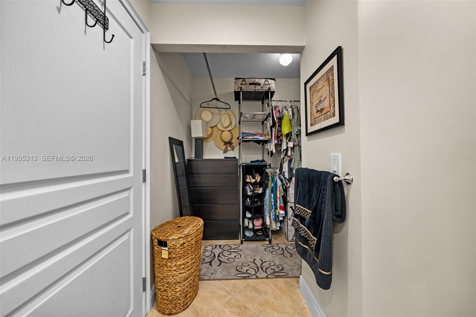 FAIRWAYS RIVIERA CONDO - Residential