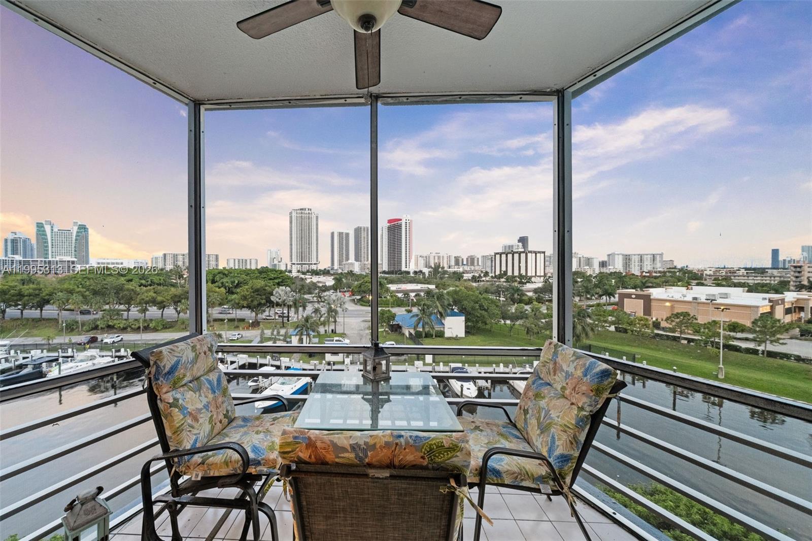 FAIRWAYS RIVIERA CONDO - Residential