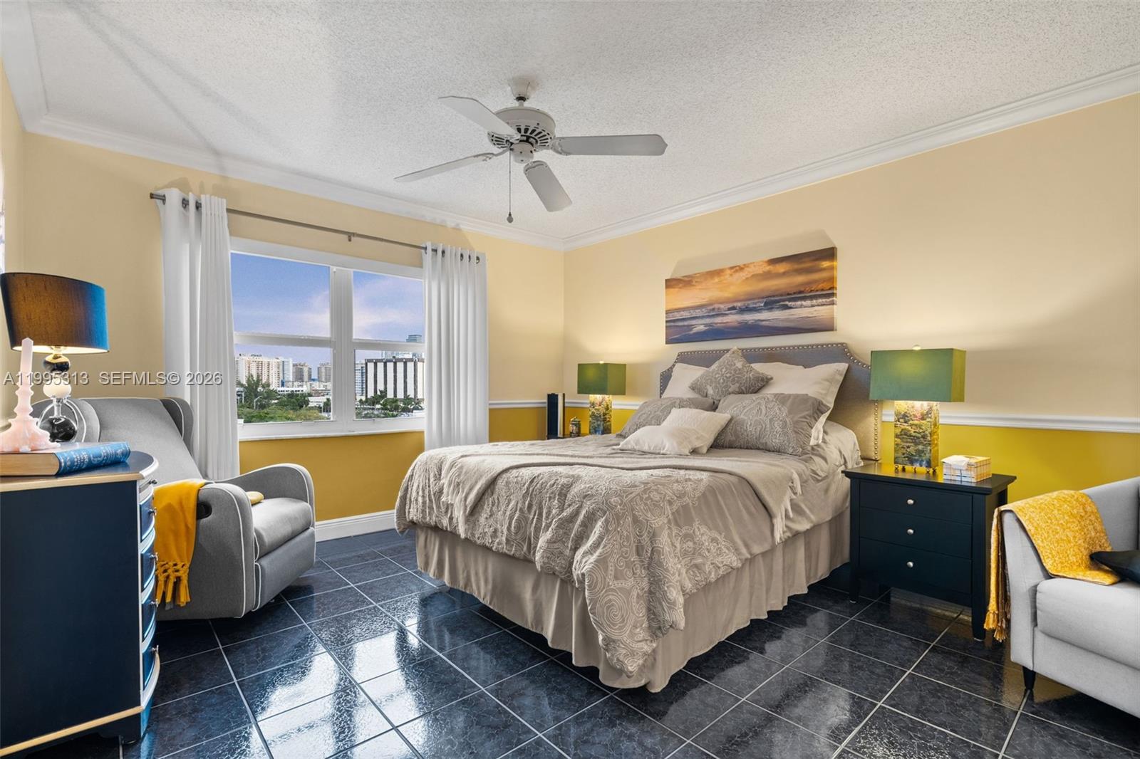 FAIRWAYS RIVIERA CONDO - Residential