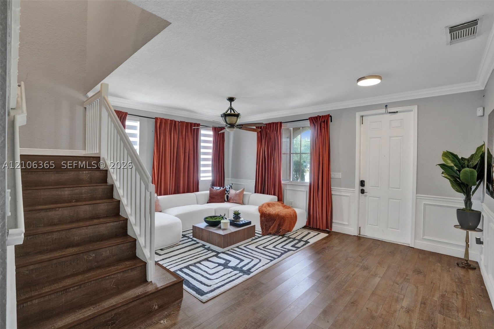 1292 NW 205TH STREET