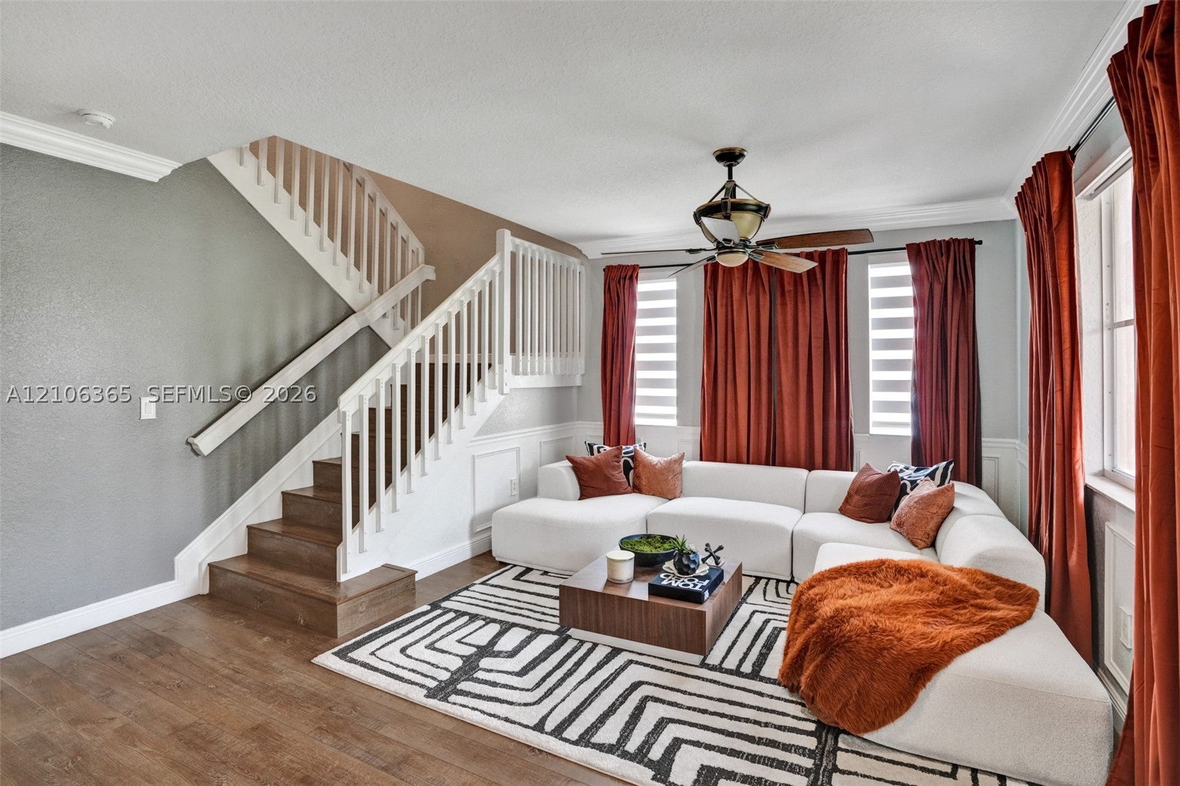 1292 NW 205TH STREET
