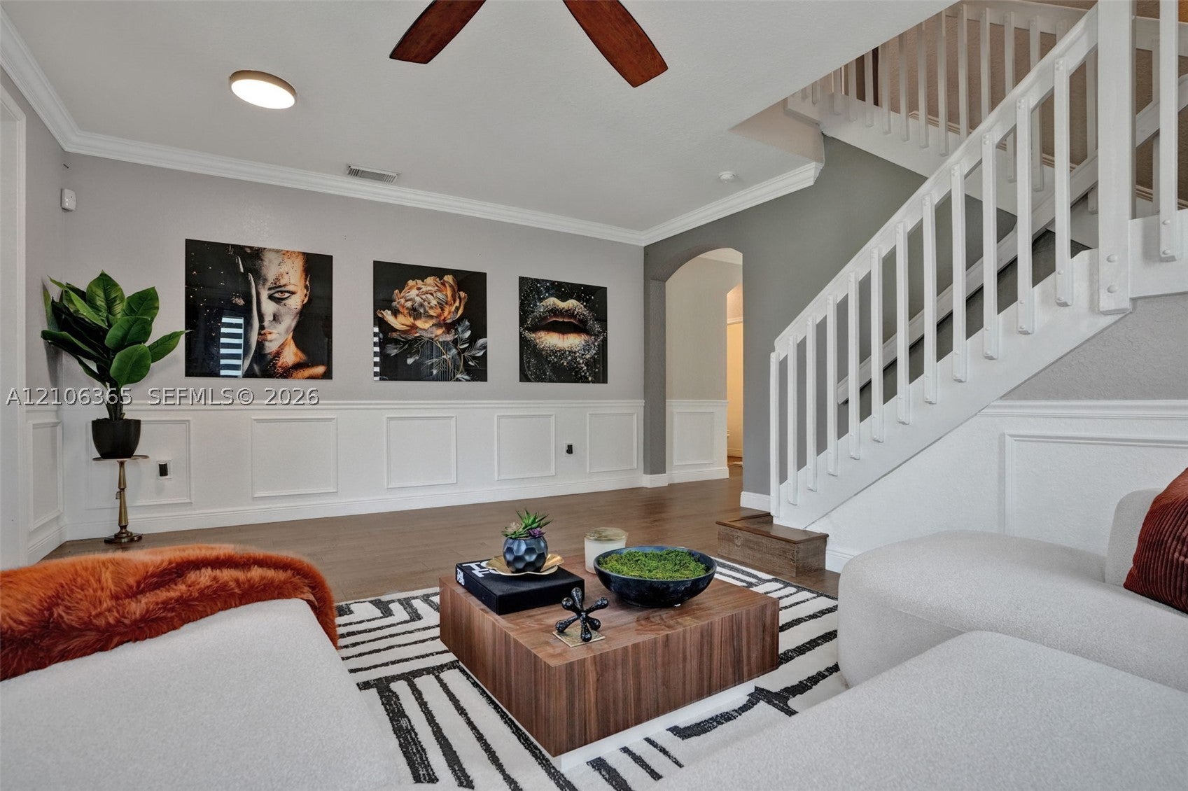 1292 NW 205TH STREET