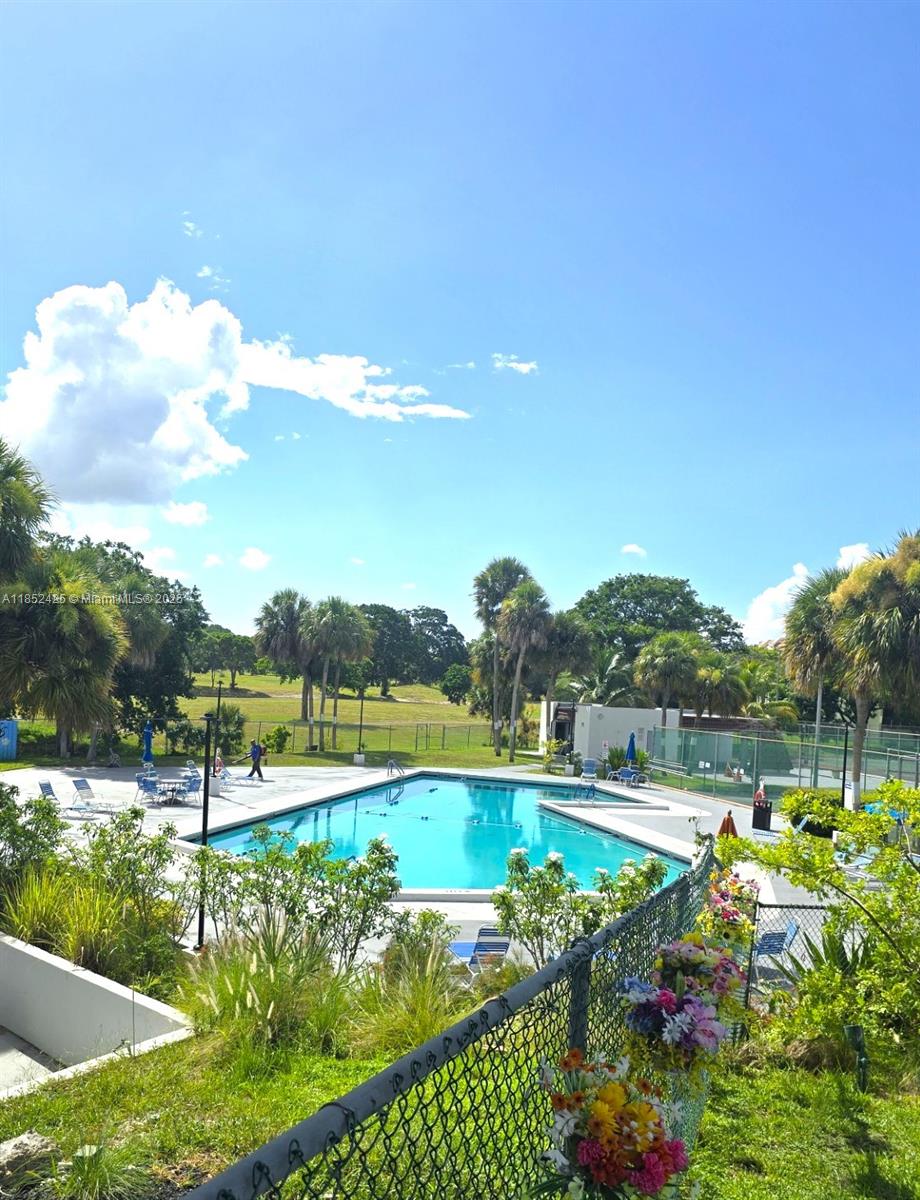 CONDOMINIUM 1 OF ENVIRON - Residential