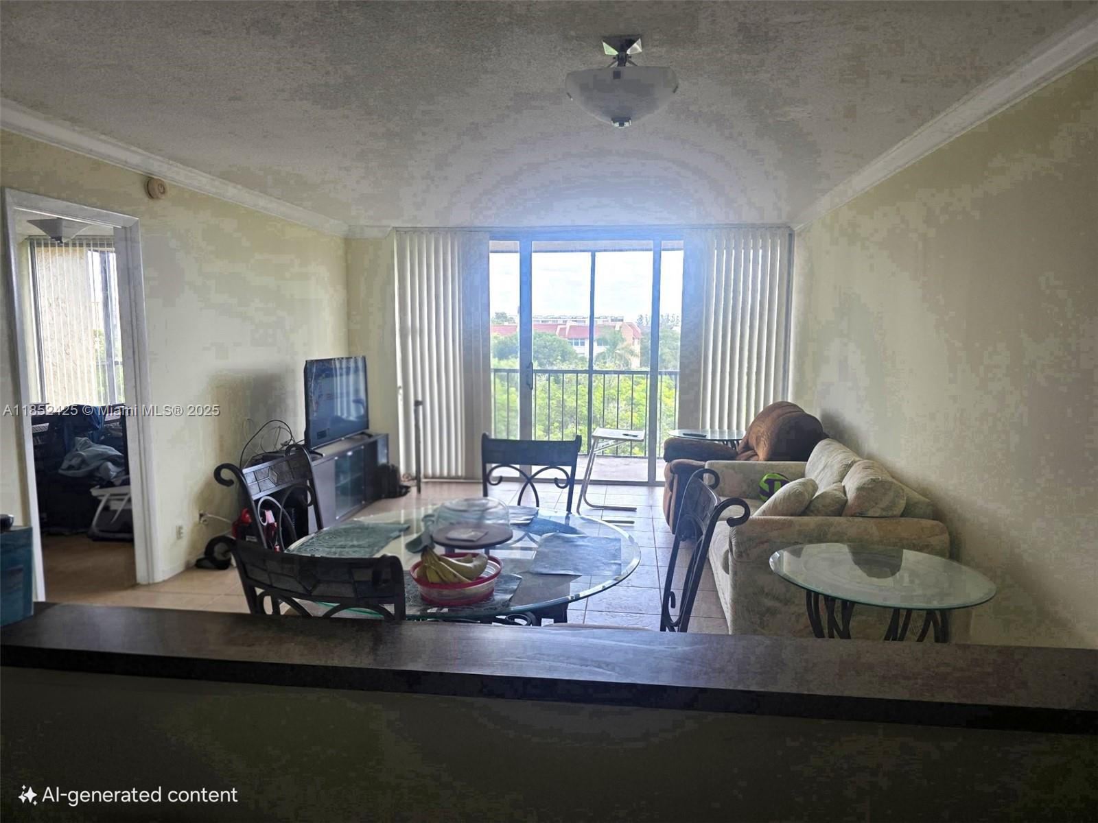 CONDOMINIUM 1 OF ENVIRON - Residential