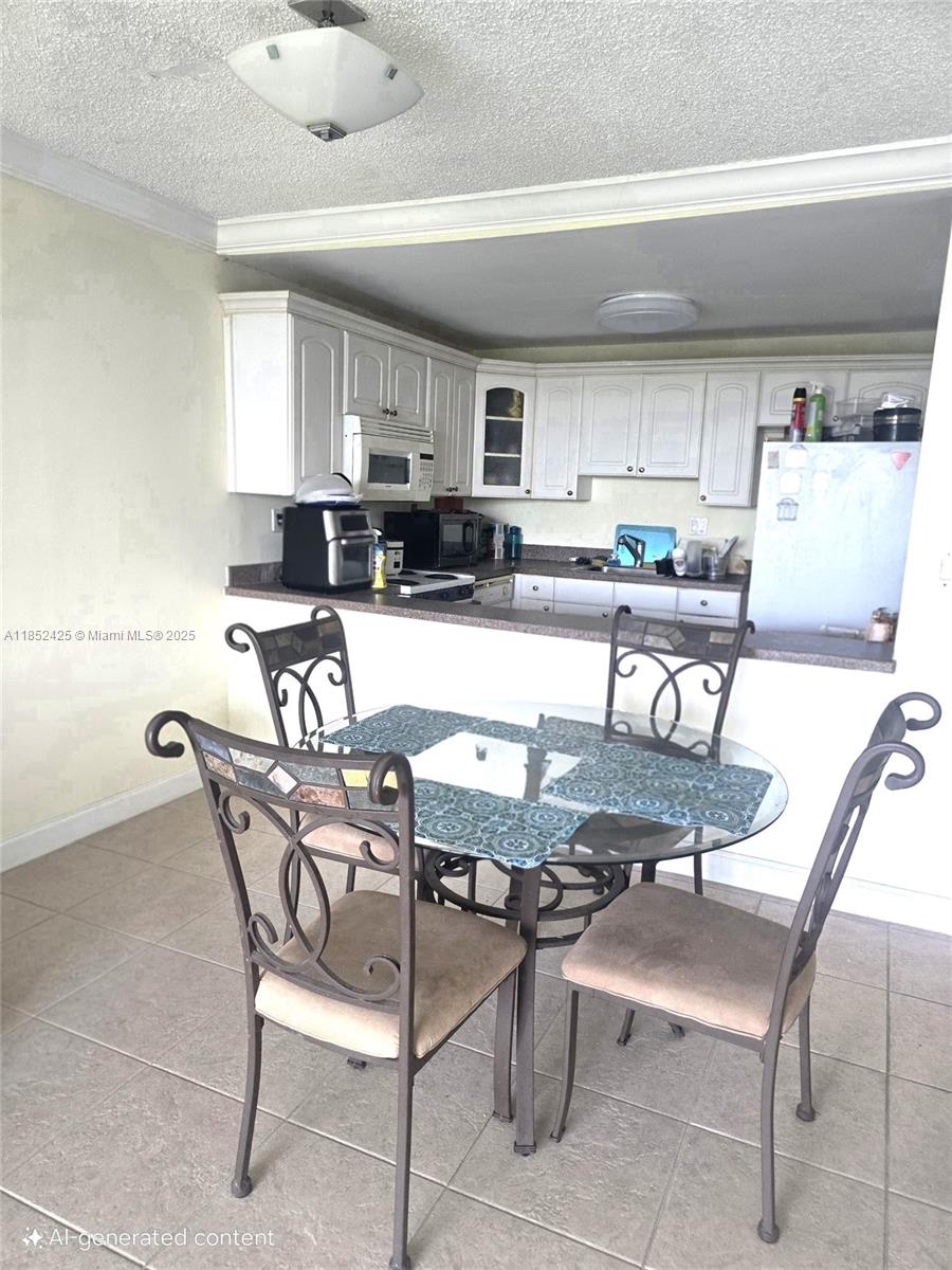 CONDOMINIUM 1 OF ENVIRON - Residential