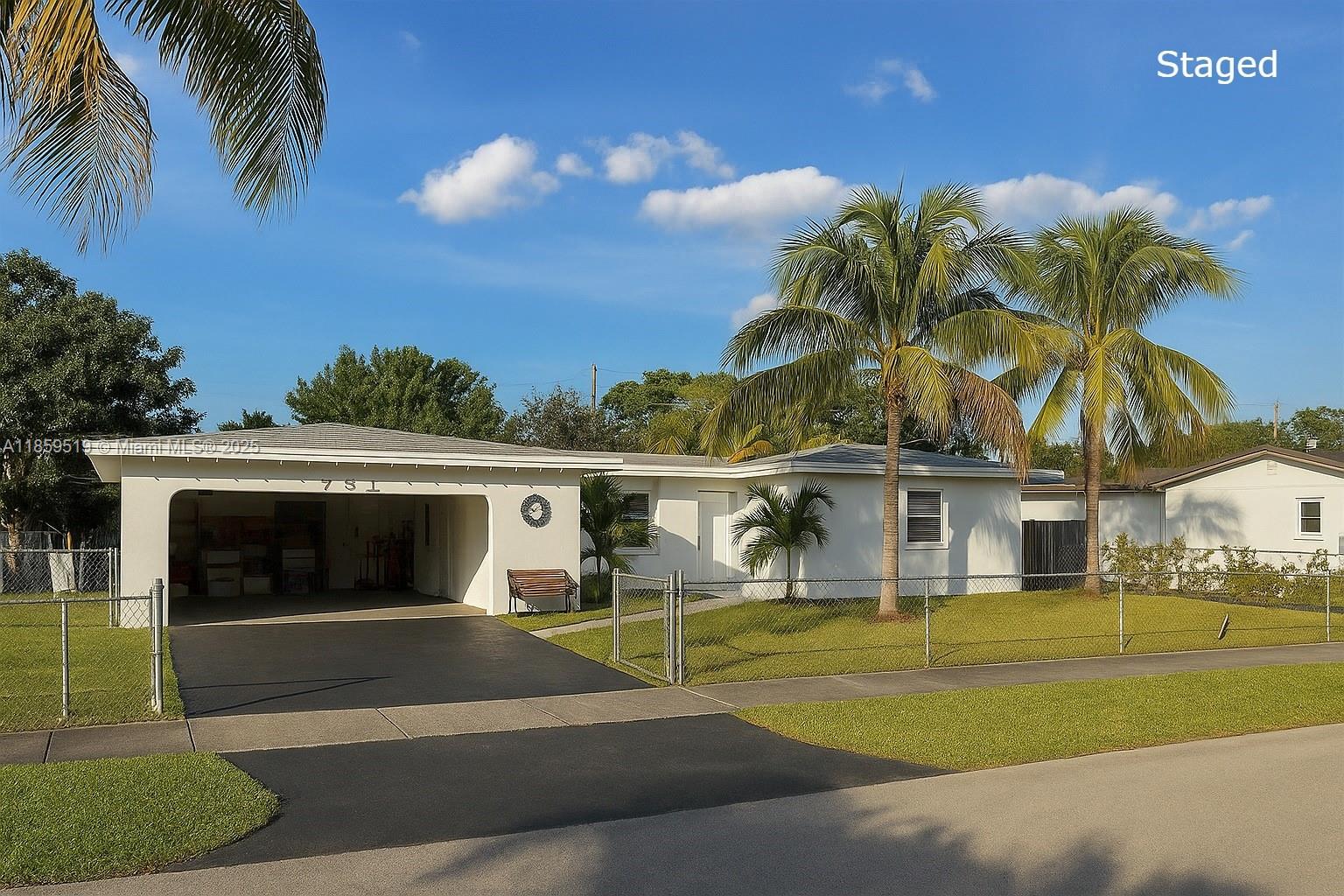 Endless potential in the heart of Hollywood! This 2,473 sq. ft. single-story gem features a sunny Florida room, welcoming porch, and spacious 2-car garage. Bring your vision to life with updates and enjoy a prime location just minutes from the Seminole Hard Rock Hotel & Casino, Fort Lauderdale–Hollywood Airport, pristine beaches, world-class dining, shopping, and entertainment. Live where South Florida shines!