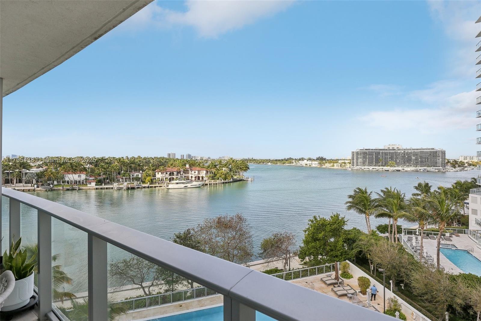 6620 Indian Creek Dr 613