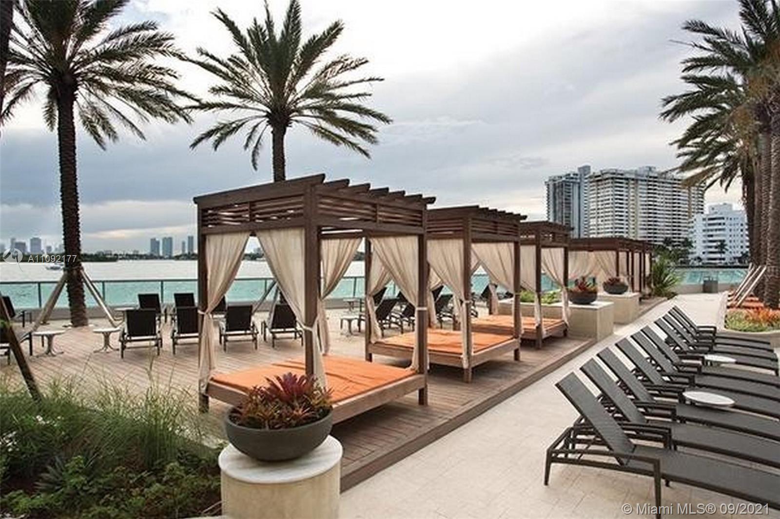 FLAMINGO SOUTH BEACH I CO - Residential Lease