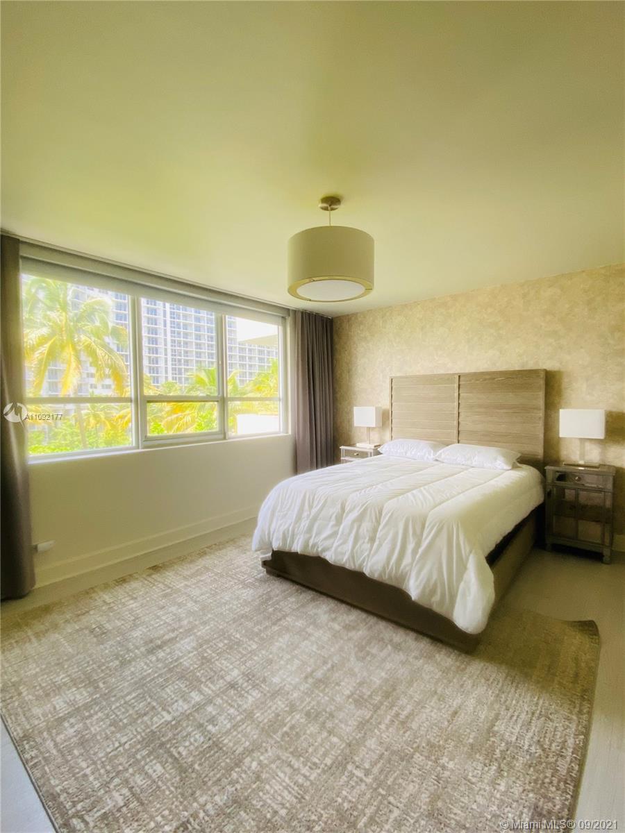 FLAMINGO SOUTH BEACH I CO - Residential Lease