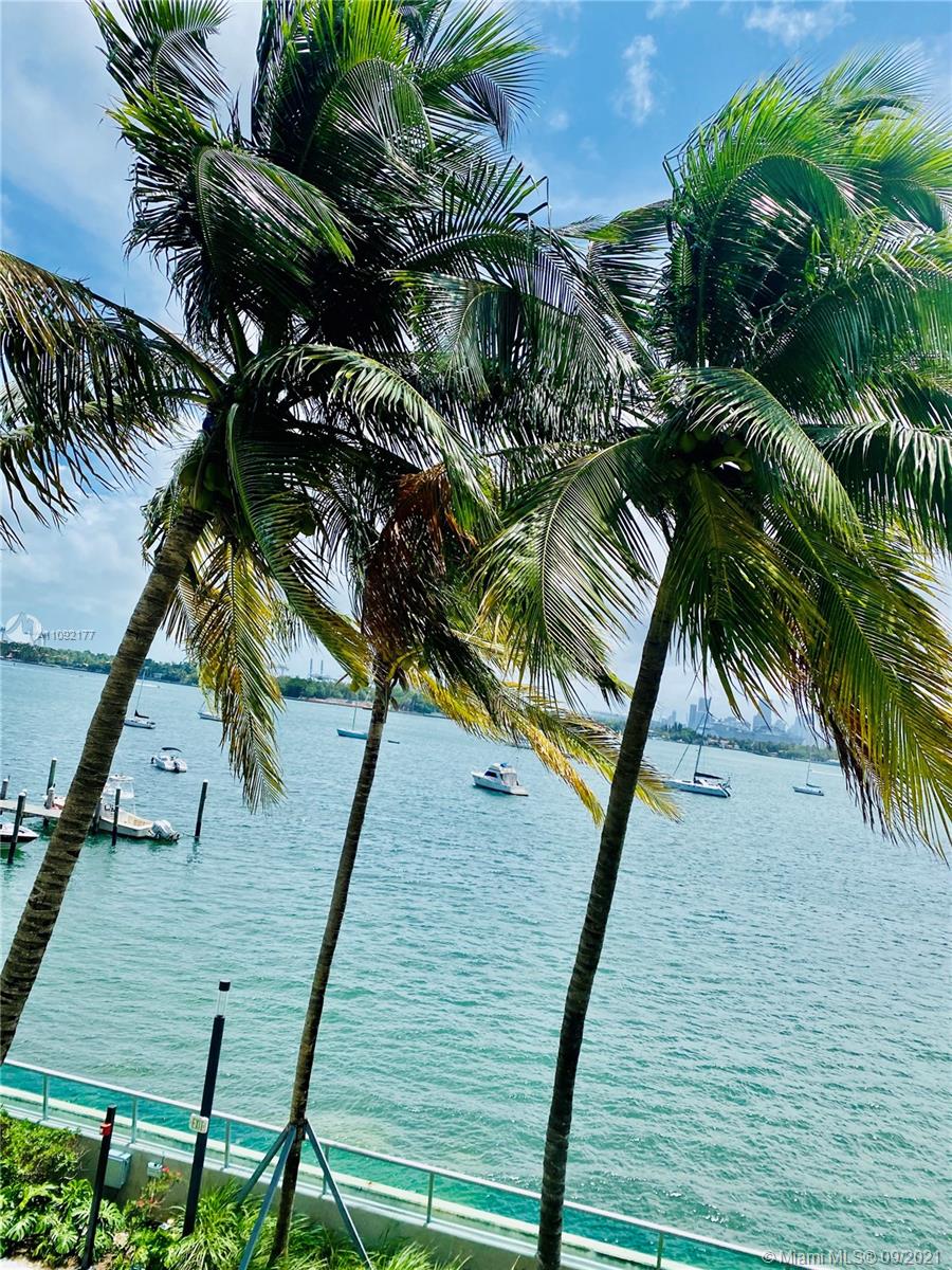 FLAMINGO SOUTH BEACH I CO - Residential Lease