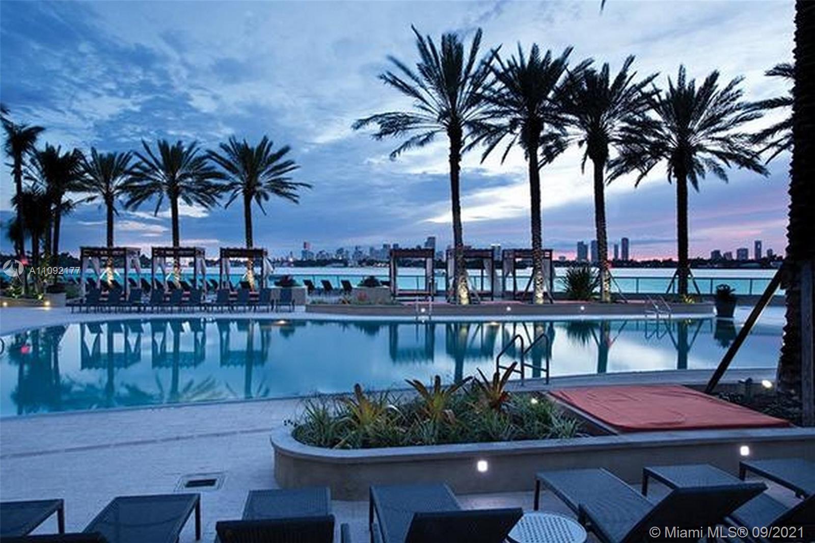 FLAMINGO SOUTH BEACH I CO - Residential Lease