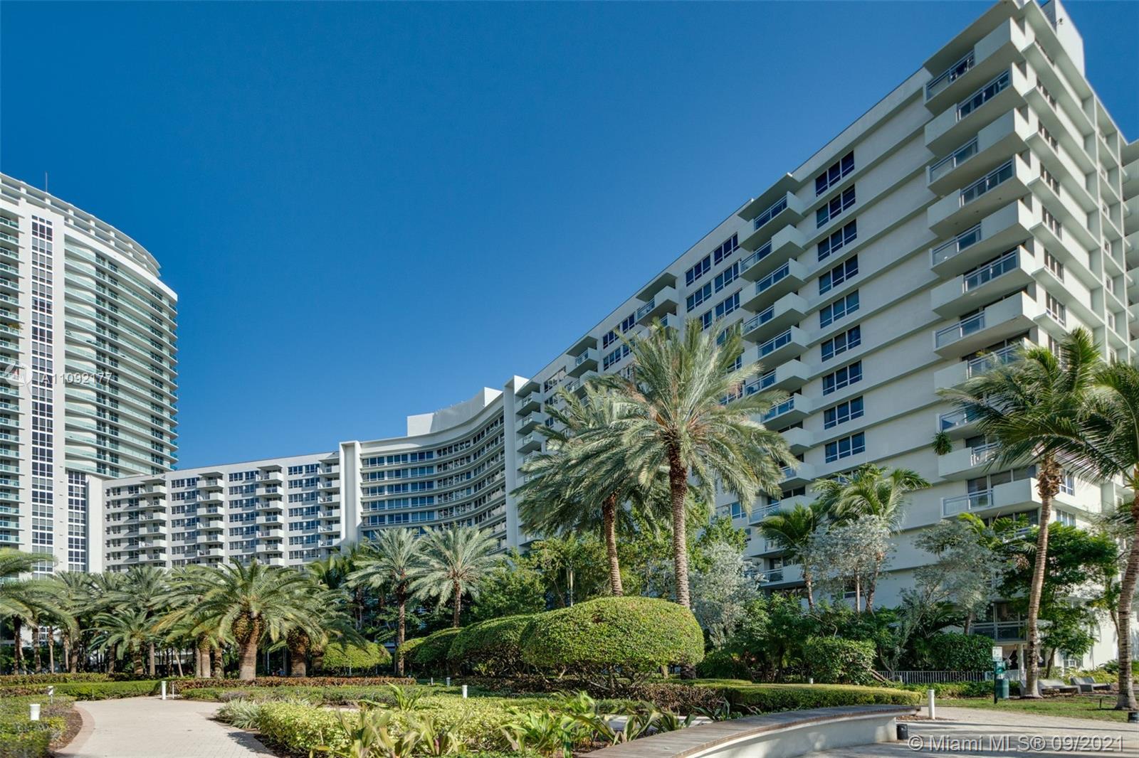 FLAMINGO SOUTH BEACH I CO - Residential Lease