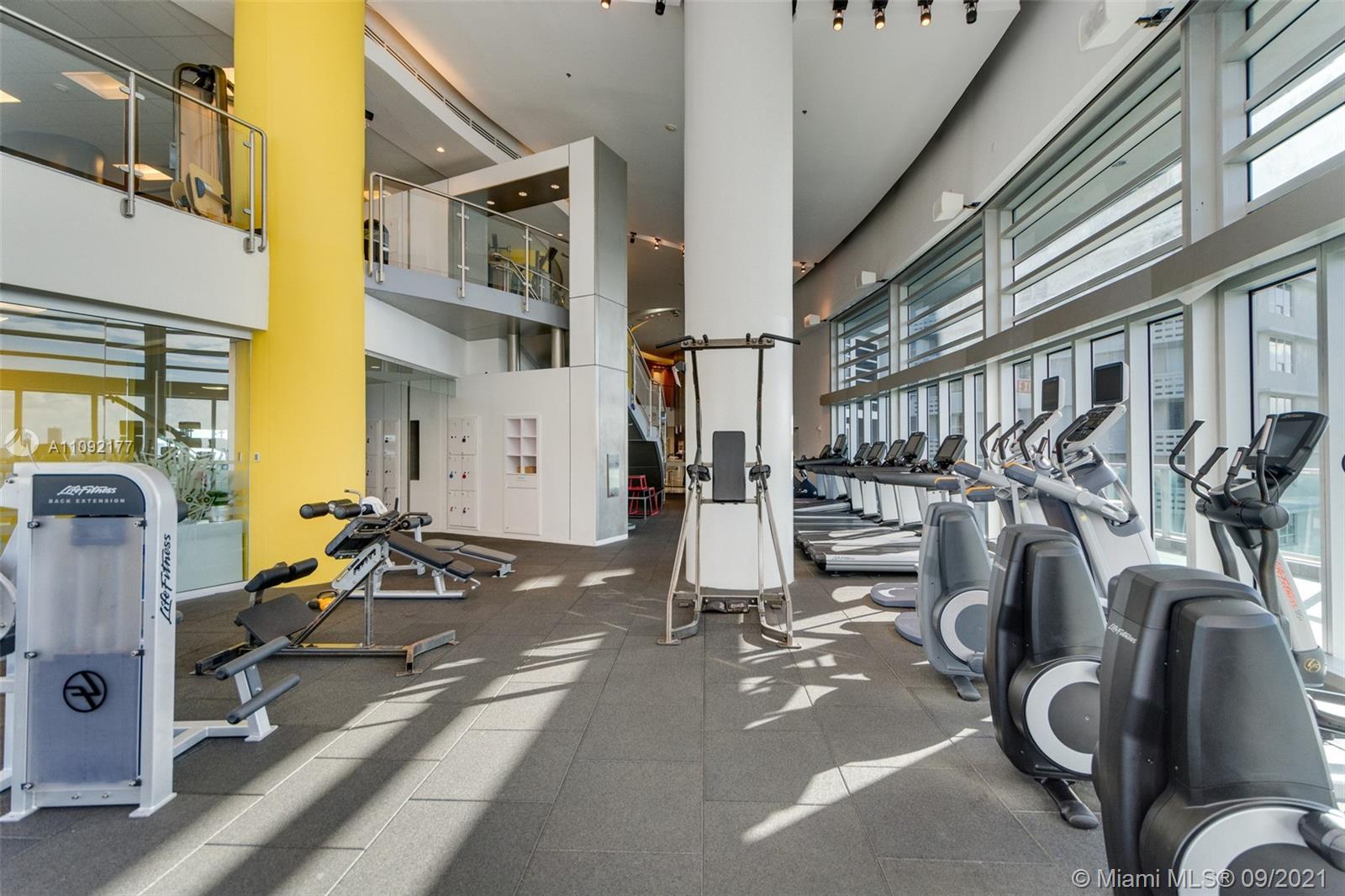 FLAMINGO SOUTH BEACH I CO - Residential Lease