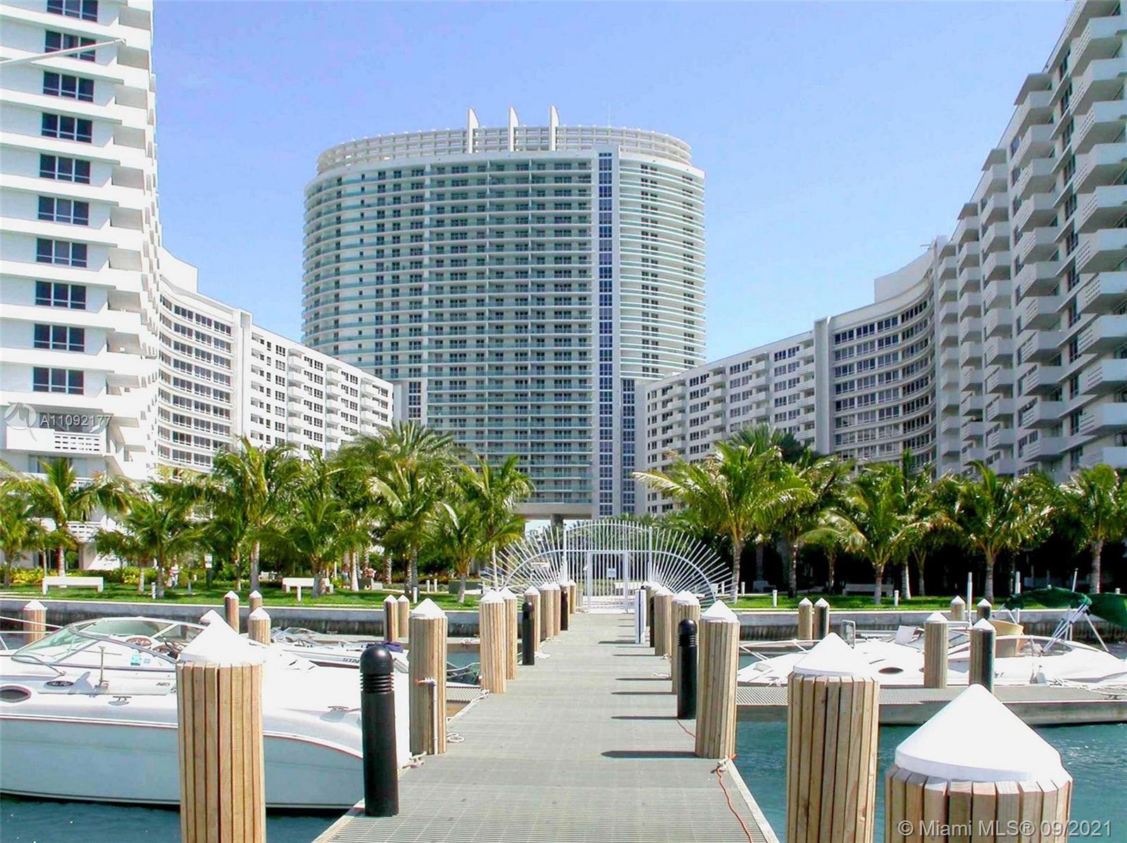 FLAMINGO SOUTH BEACH I CO - Residential Lease
