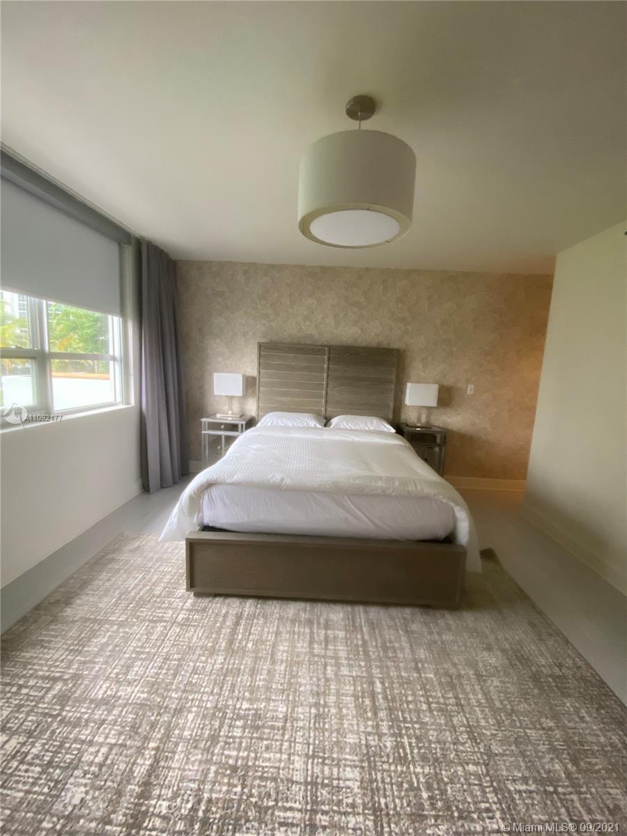 FLAMINGO SOUTH BEACH I CO - Residential Lease