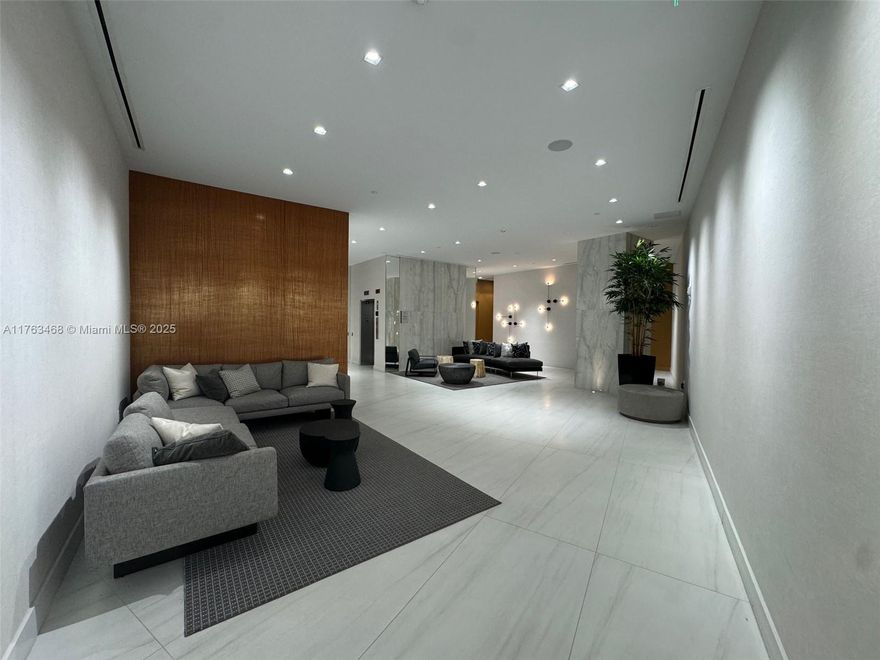 AMAZING 2 BEDROOMS / 2.5 BATHROOMS CORNER UNIT @ AURORA, NEVER LIVED IN BEFORE. NEW LUXURY BOUTIQUE BUILDING ACCROSS FROM THE BEACH. HUGE WRAP AROUND TERRACE, WITH STUNNING PANORAMIC OCEAN AND CITY SKYLINE VIEWS!!! EACH BEDROOM ALSO COMES WITH A PRIVATE BALCONY. HIGH CEILINGS, WITH FLOOR TO CEILING WINDOWS. PRIVATE ELEVATOR AND FOYER. MODERN OPEN KITCHEN, WITH TOP OF THE LINE APPLIANCES. BIG MASTER BATHROOM. ENJOY RESORT-STYLE LIVING WITH BEACH ACCESS, POOL AND DECK OVERLOOKING THE OCEAN, SAUNA, GYM, KIDS PLAYROOM, AND MUCH MORE!!! GREAT LOCATION ON BEAUTIFUL SUNNY ISLES BEACH, NEXT TO SHOPS, RESTAURANTS AND MORE. CLOSE TO BAL HARBOUR AND AVENTURA.