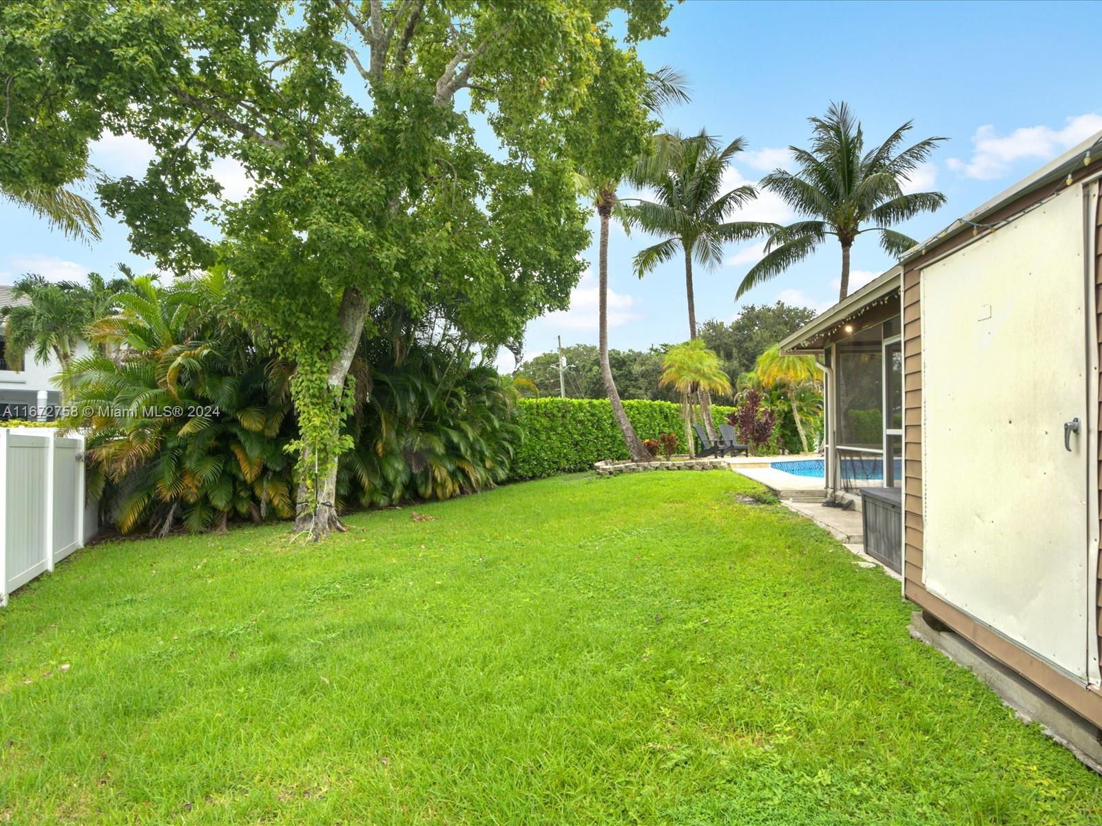 FLA FRUIT LANDS CO SUB NO - Residential