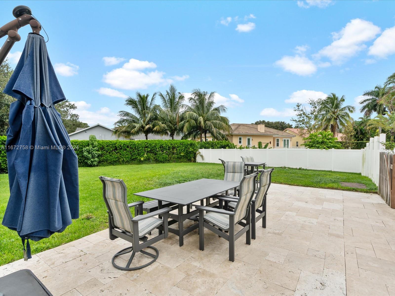 FLA FRUIT LANDS CO SUB NO - Residential
