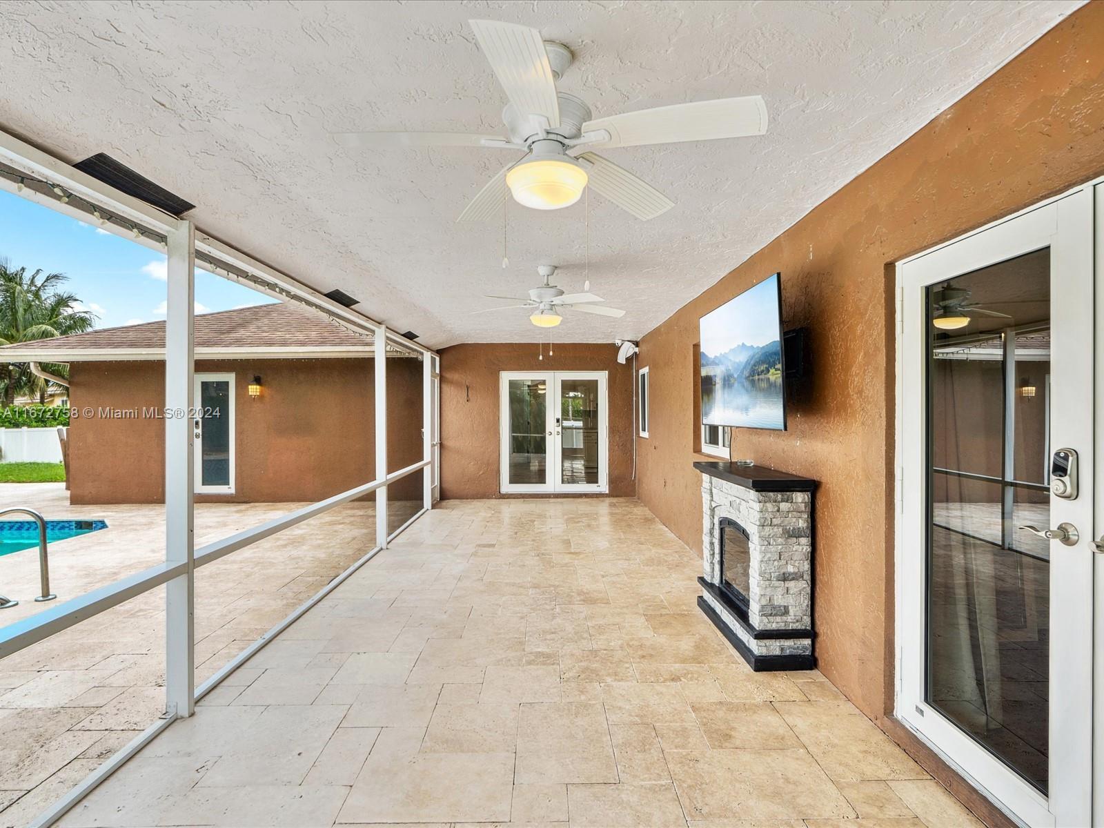 FLA FRUIT LANDS CO SUB NO - Residential