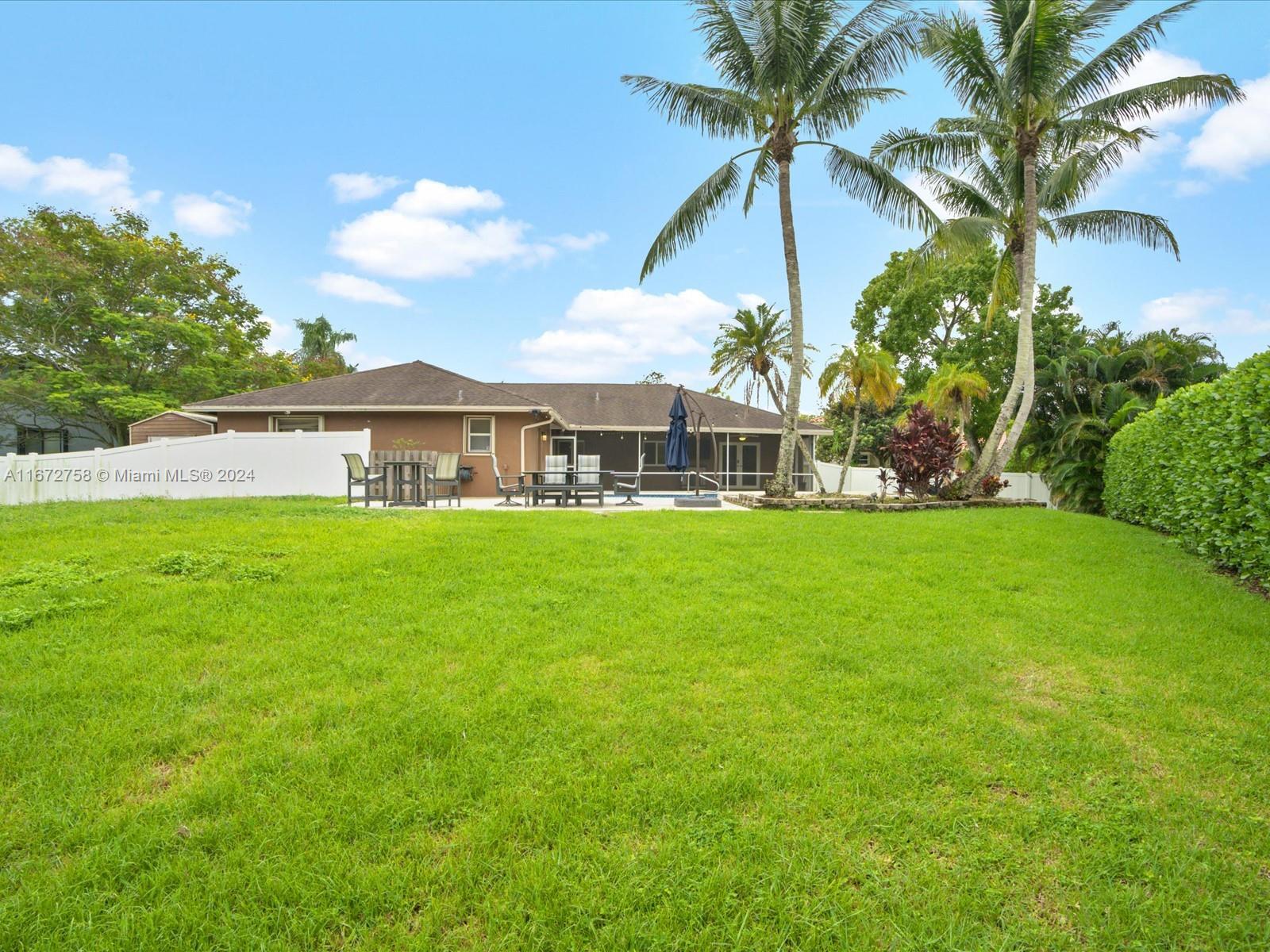 FLA FRUIT LANDS CO SUB NO - Residential