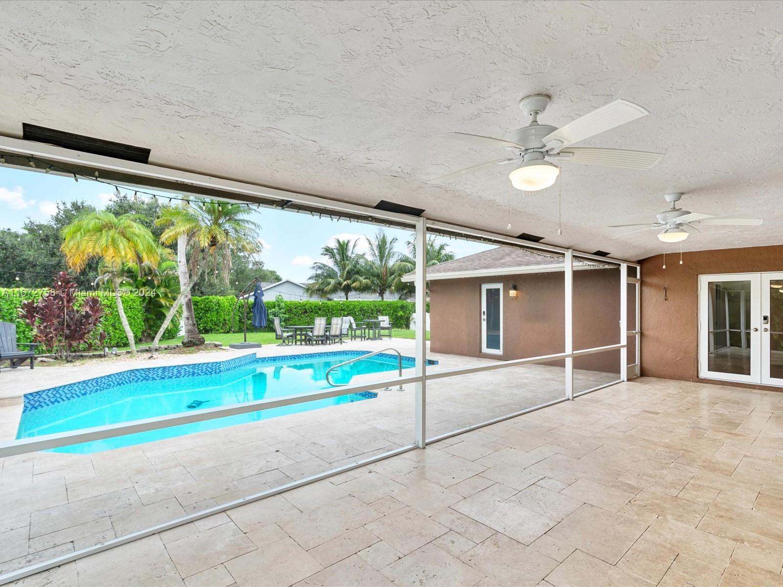 FLA FRUIT LANDS CO SUB NO - Residential