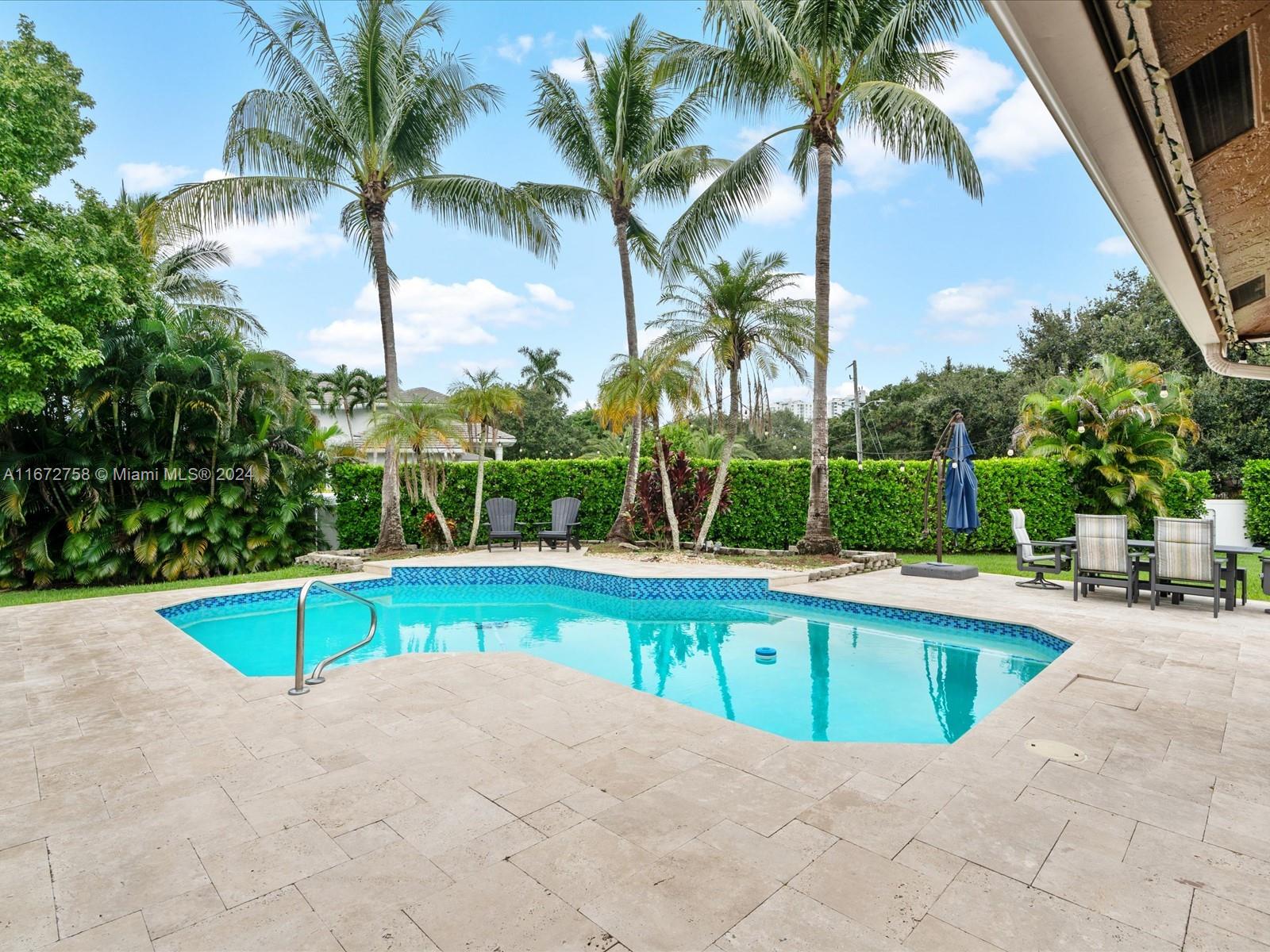 FLA FRUIT LANDS CO SUB NO - Residential