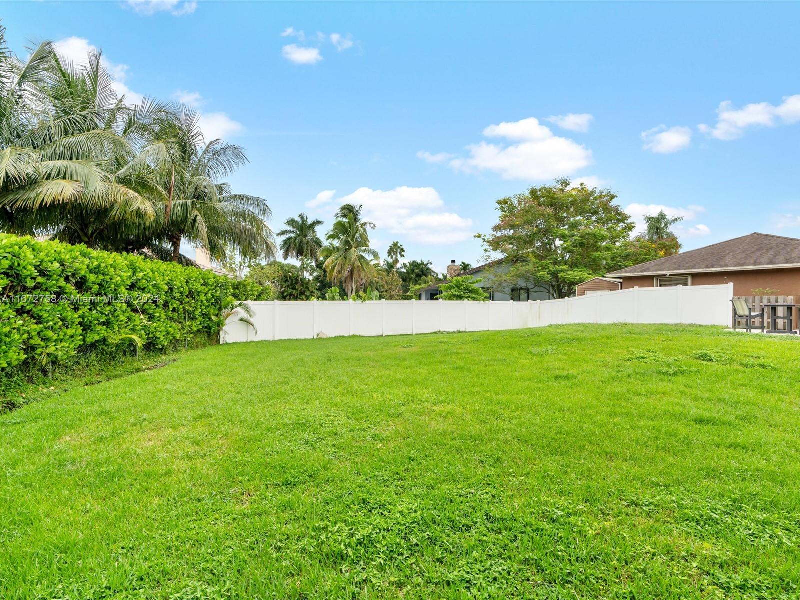 FLA FRUIT LANDS CO SUB NO - Residential