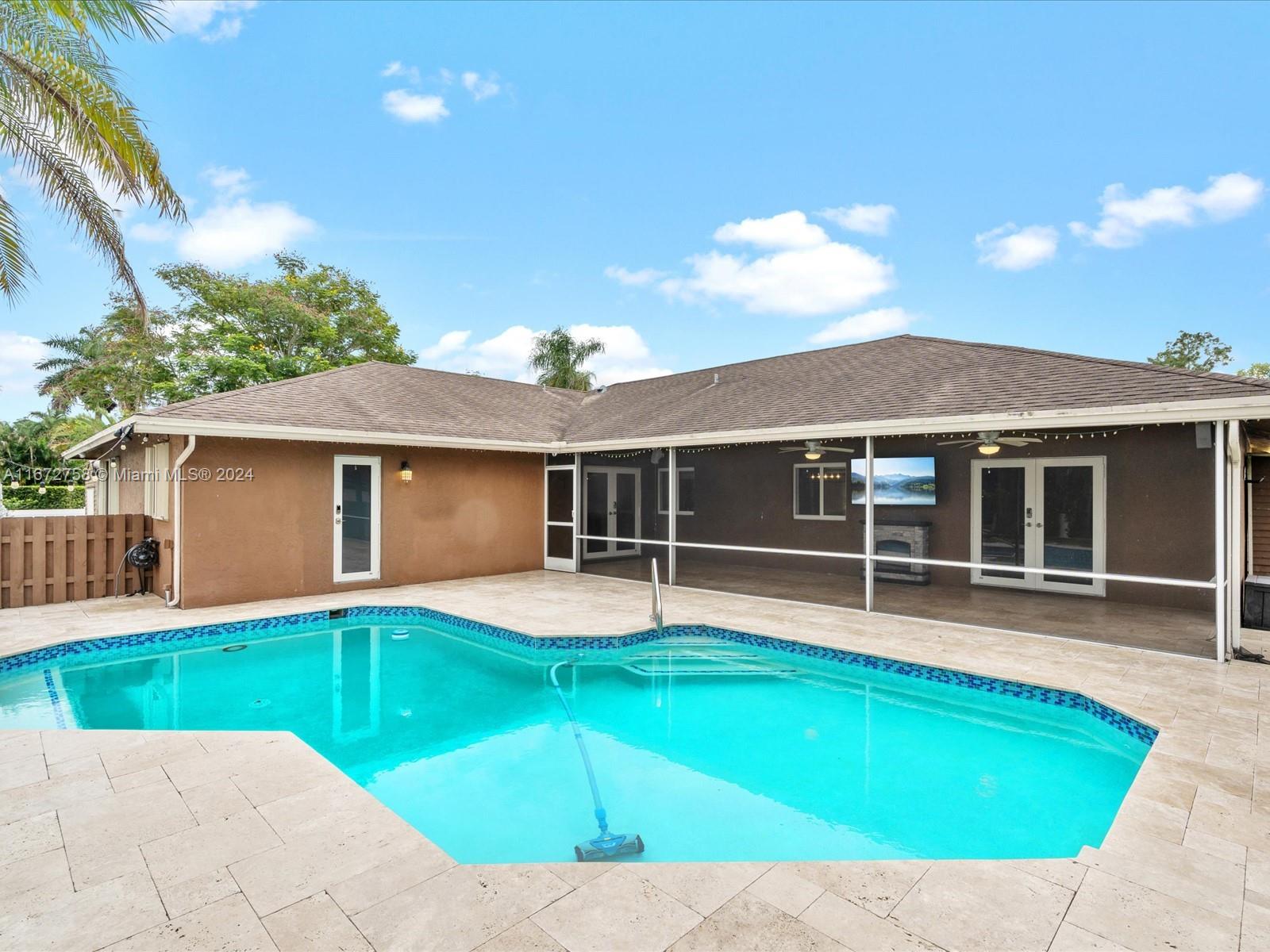 FLA FRUIT LANDS CO SUB NO - Residential