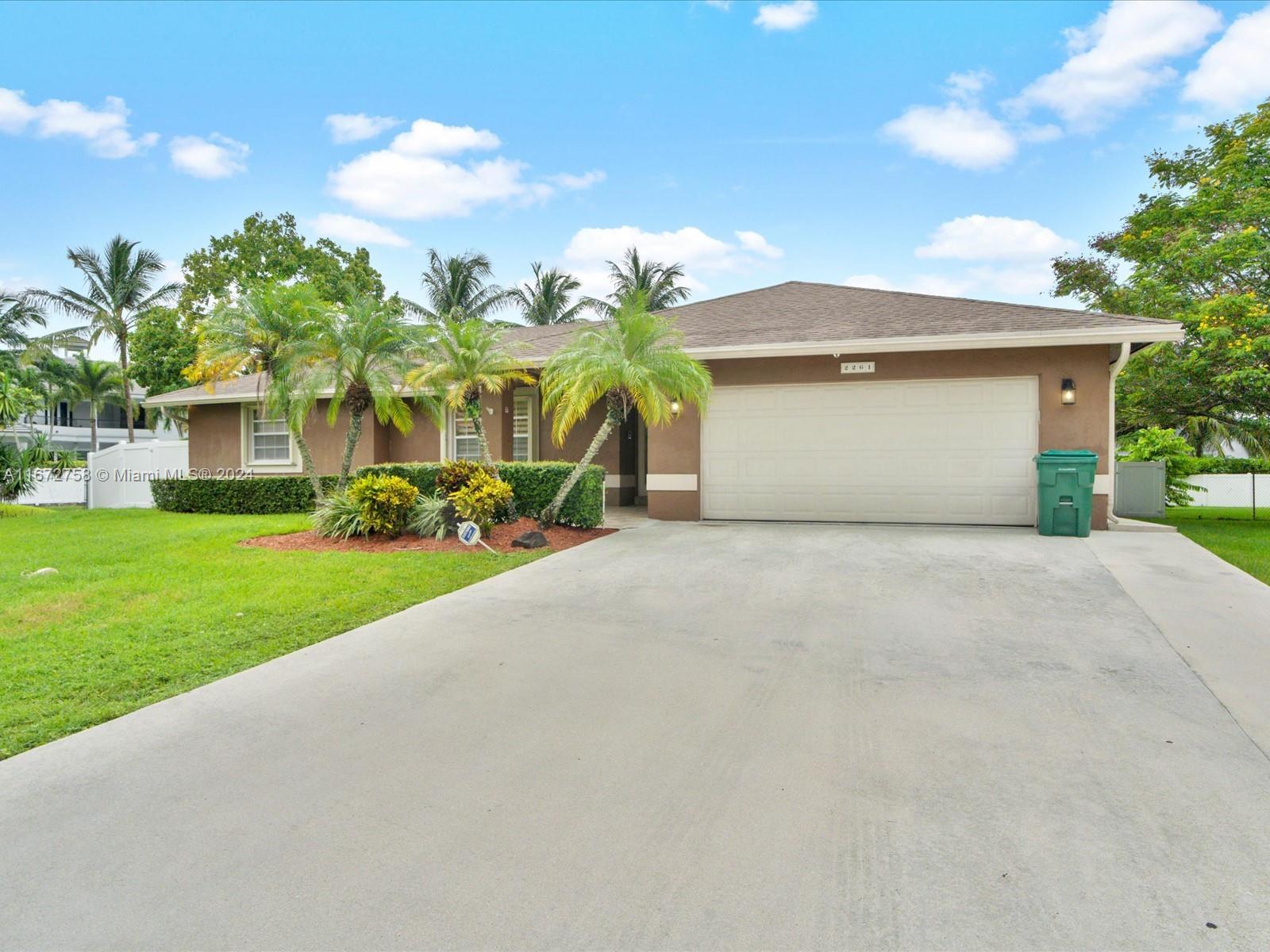 FLA FRUIT LANDS CO SUB NO - Residential