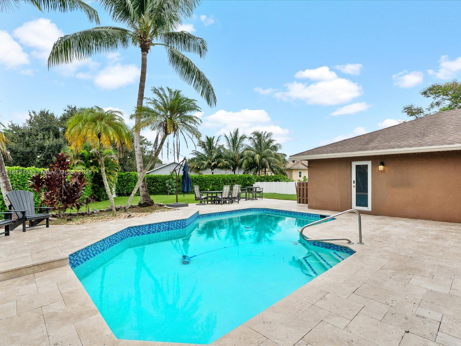 FLA FRUIT LANDS CO SUB NO - Residential