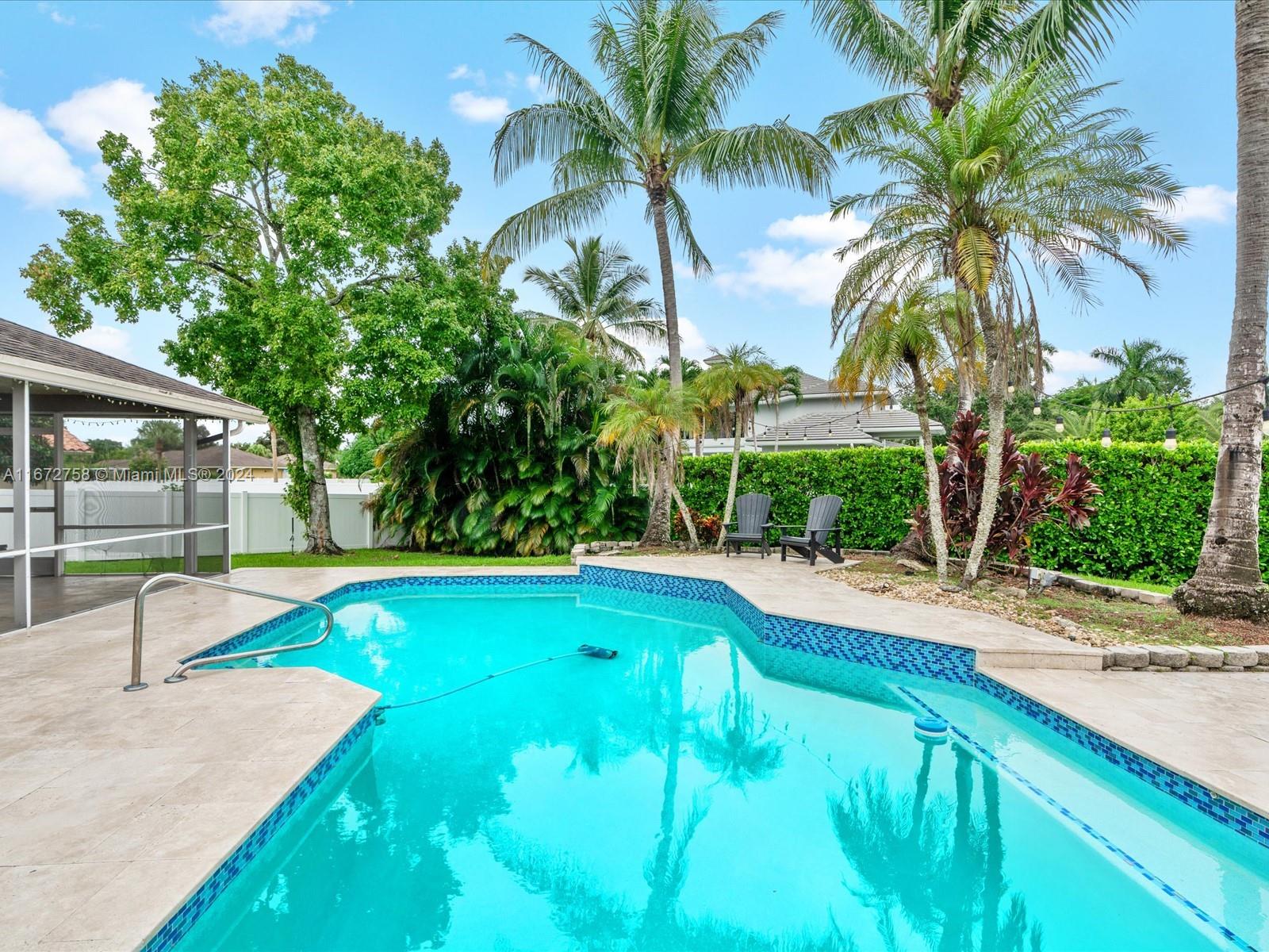 FLA FRUIT LANDS CO SUB NO - Residential