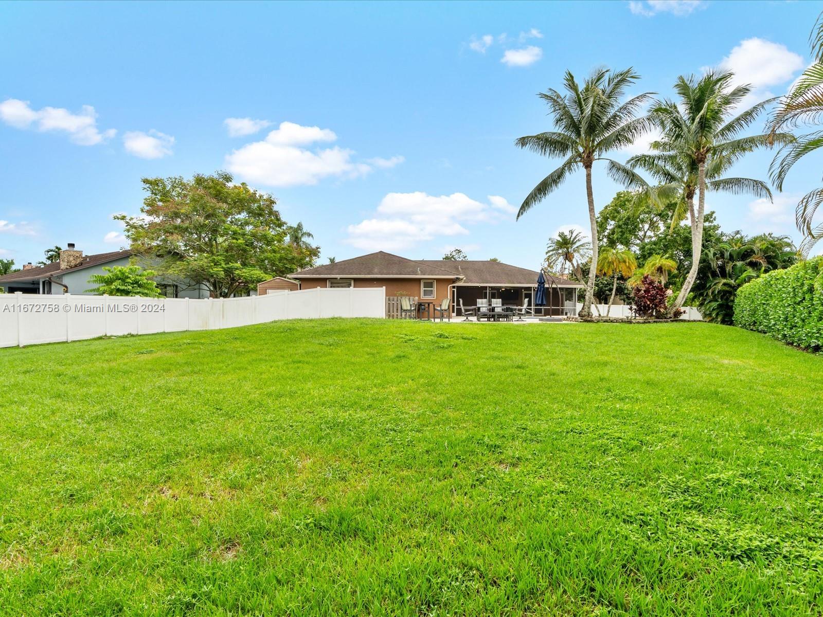 FLA FRUIT LANDS CO SUB NO - Residential