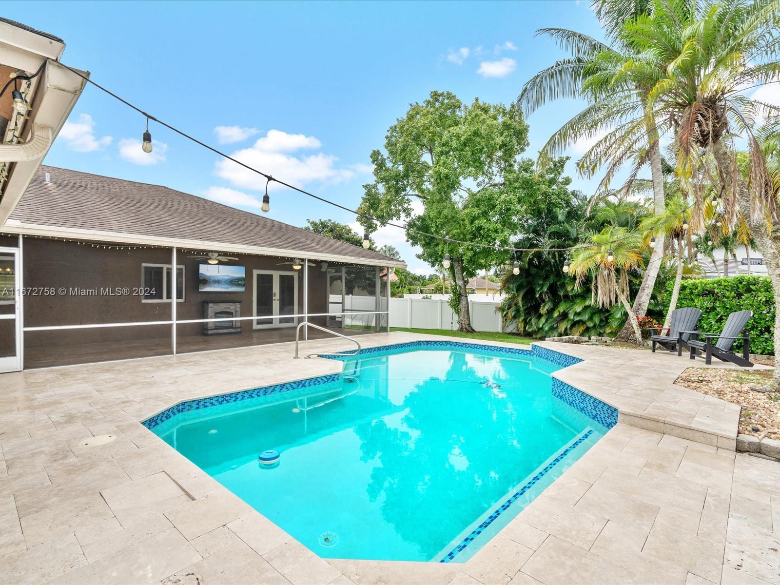 FLA FRUIT LANDS CO SUB NO - Residential