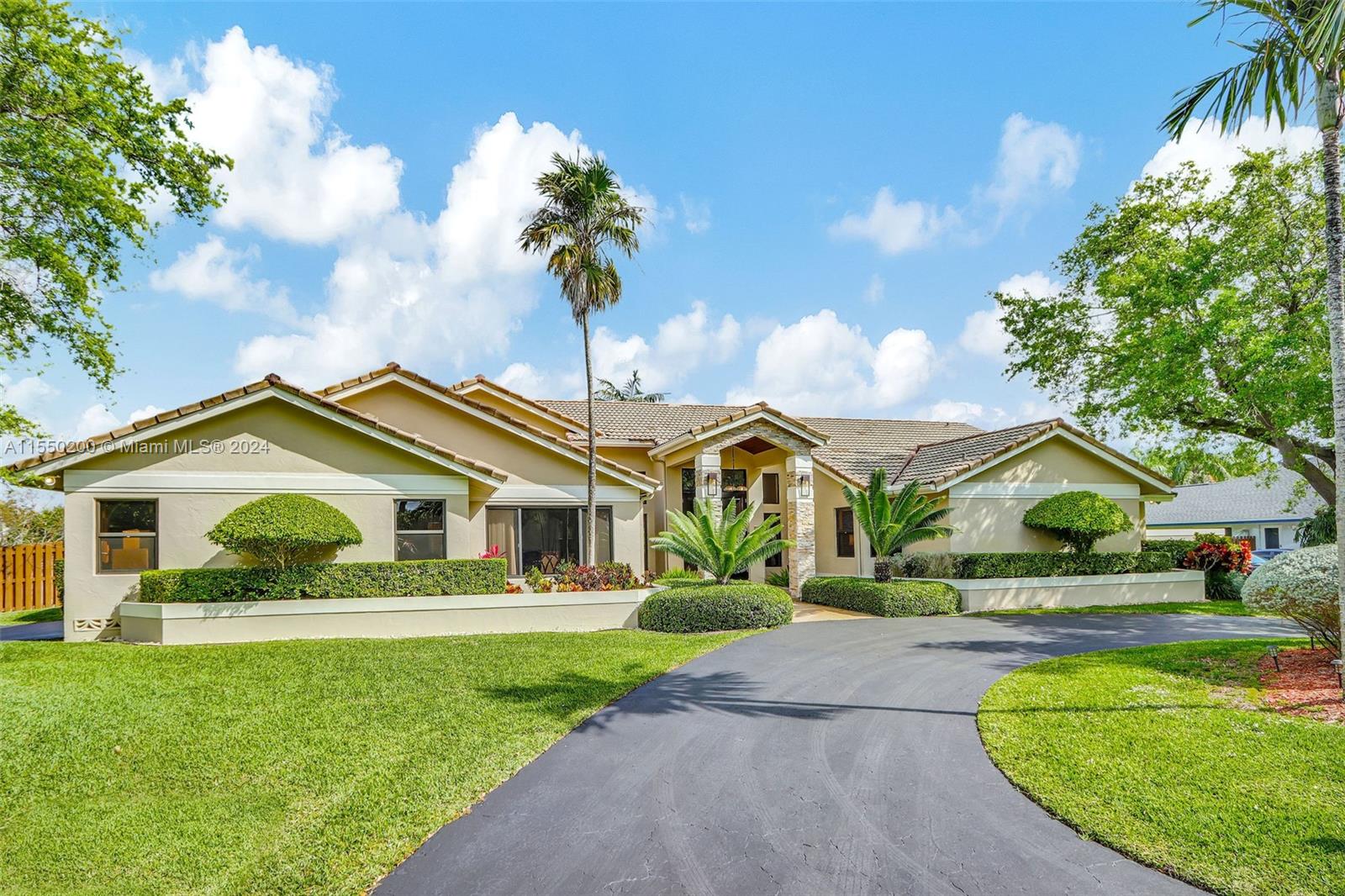 Property for Sale at 9991 Sw 127th Ter Ter, Miami, Broward County, Florida - Bedrooms: 5 
Bathrooms: 4  - $1,695,000