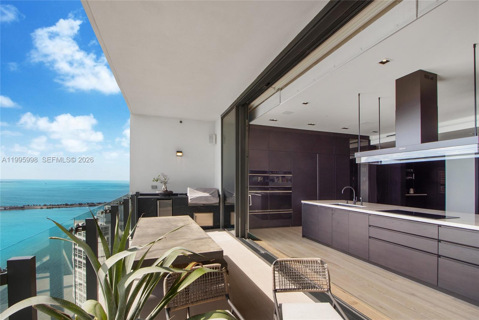 ECHO BRICKELL CONDO - Residential