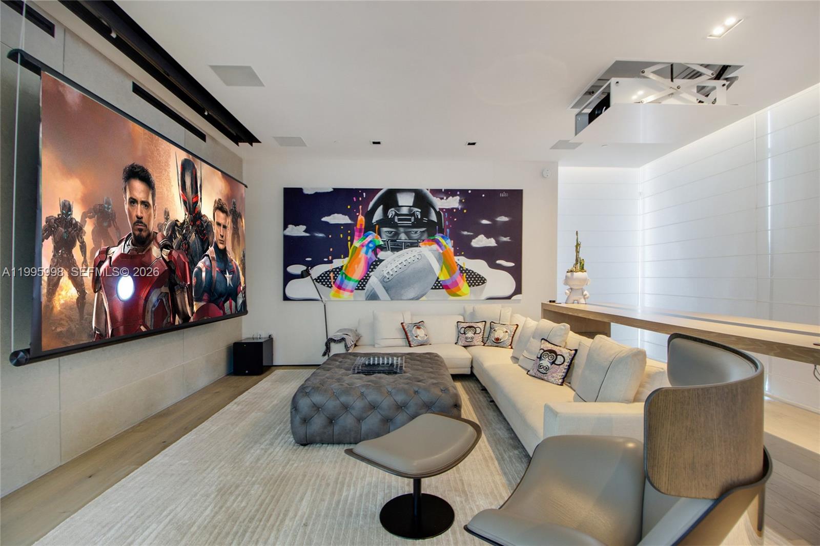 ECHO BRICKELL CONDO - Residential