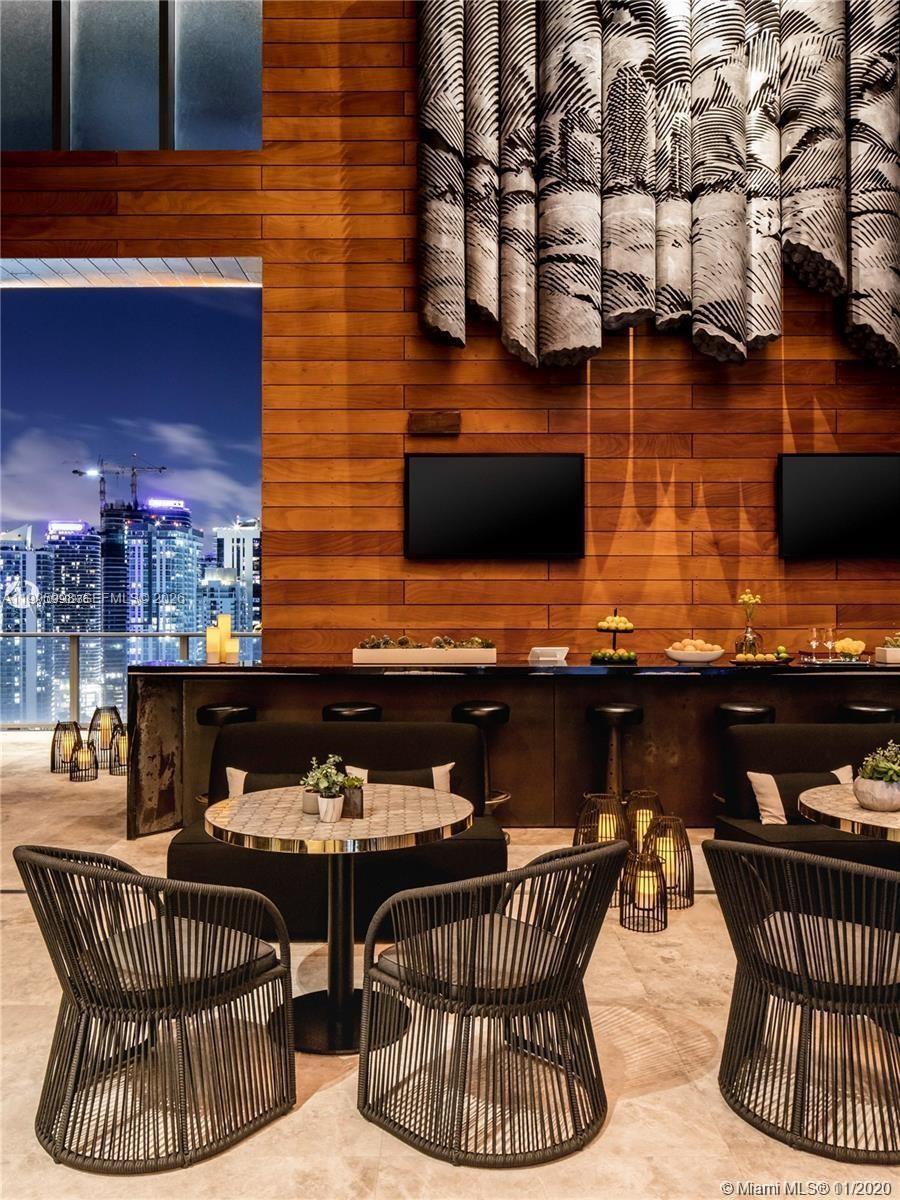 ECHO BRICKELL CONDO - Residential