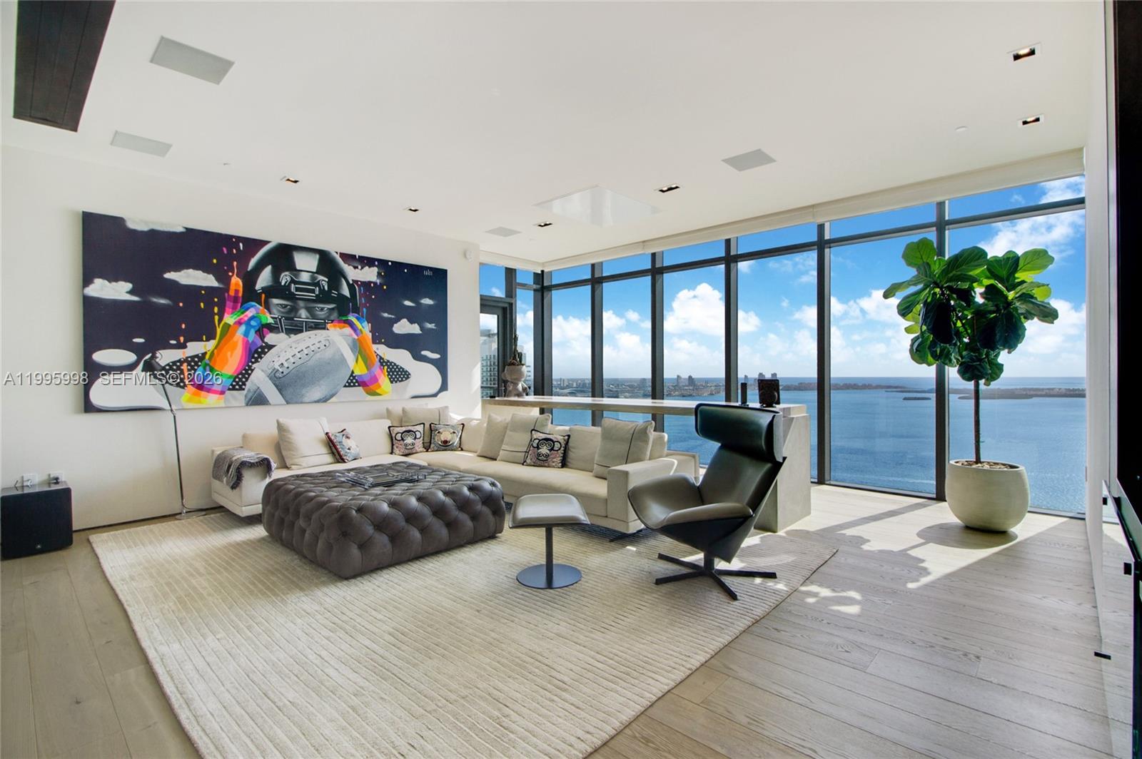 ECHO BRICKELL CONDO - Residential