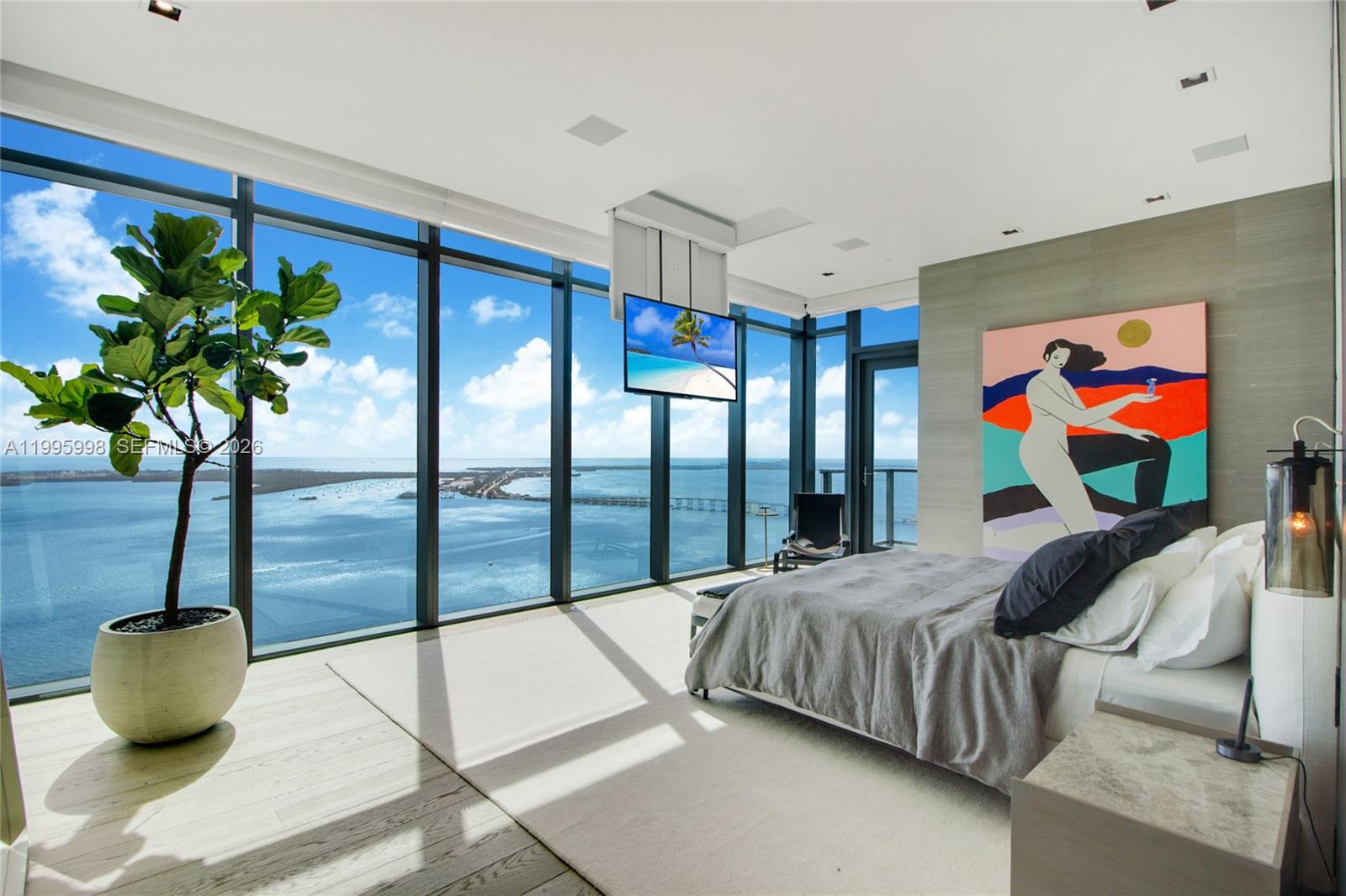 ECHO BRICKELL CONDO - Residential