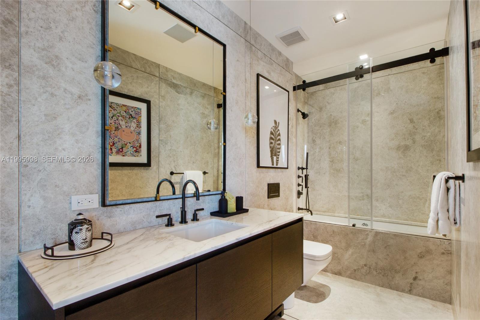 ECHO BRICKELL CONDO - Residential