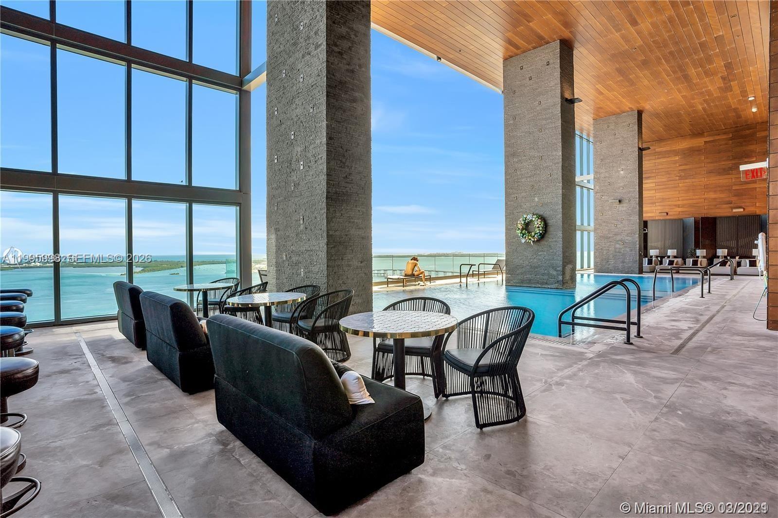 ECHO BRICKELL CONDO - Residential