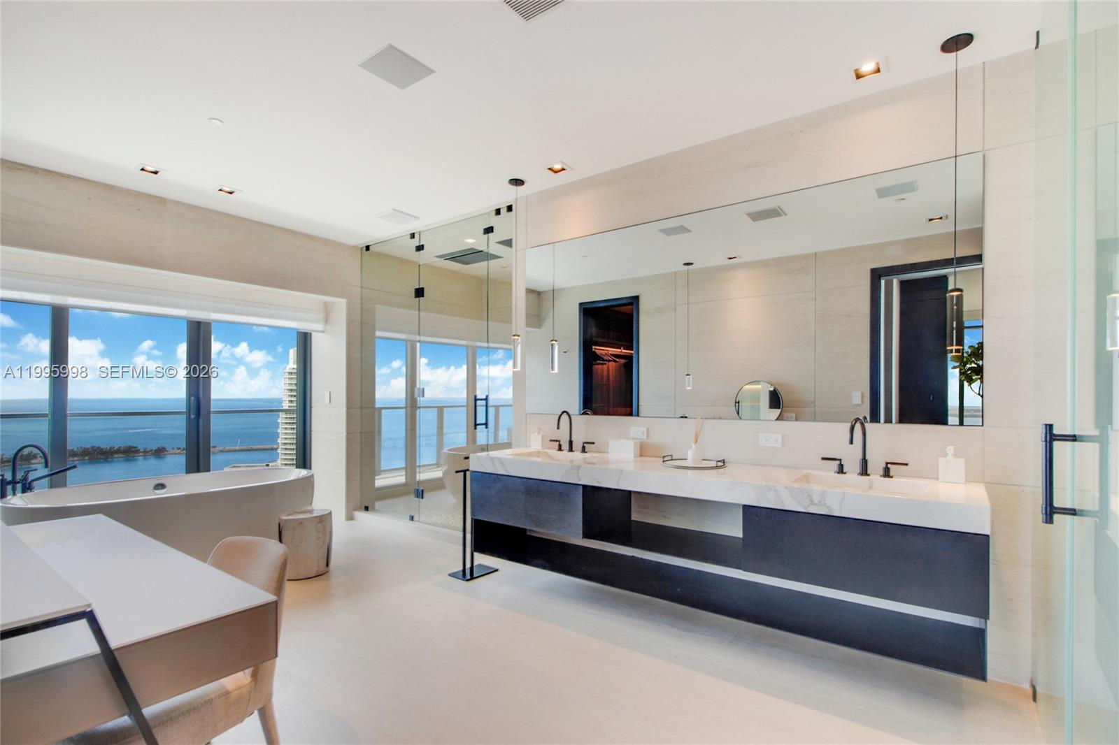 ECHO BRICKELL CONDO - Residential