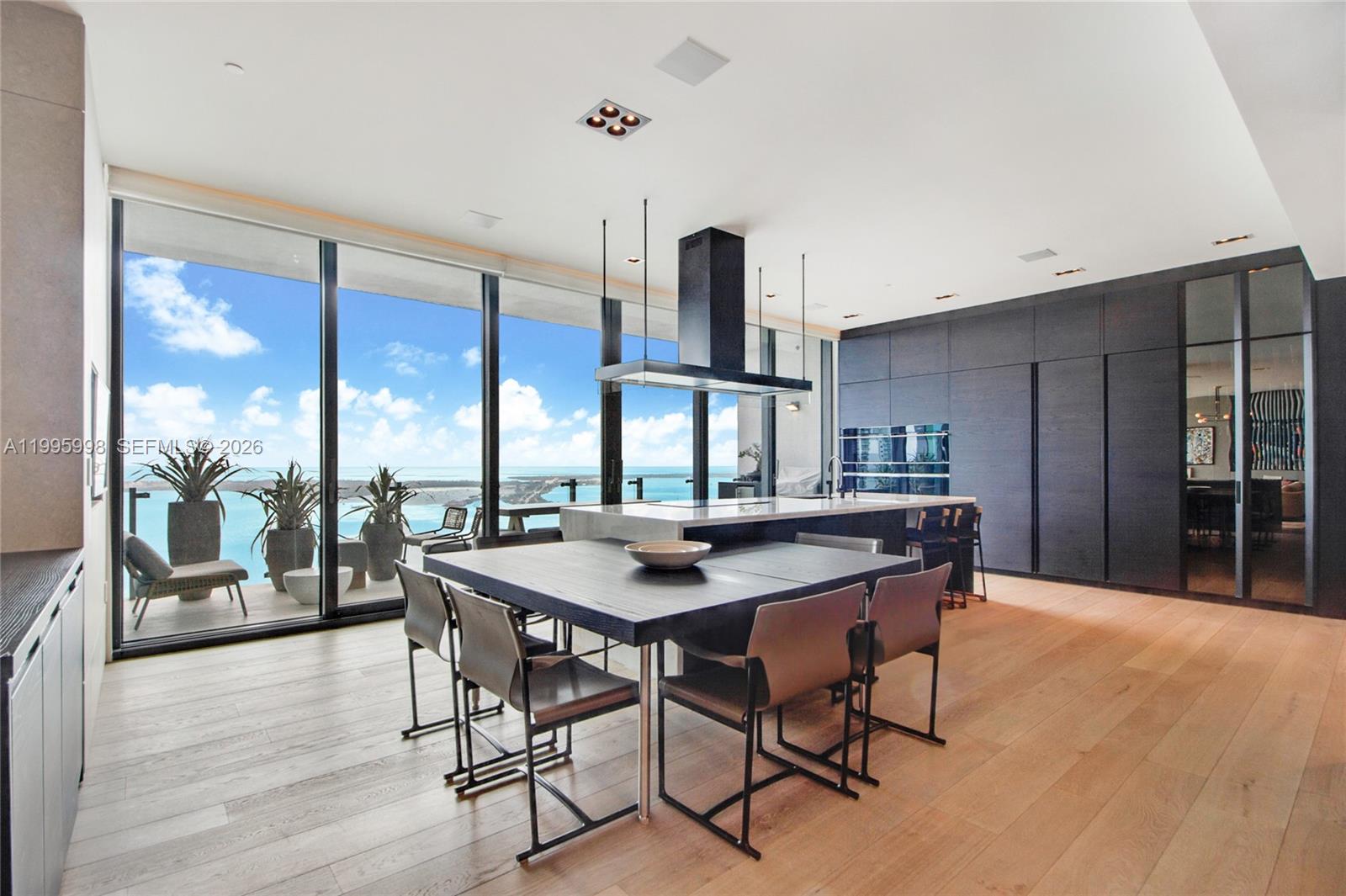 ECHO BRICKELL CONDO - Residential