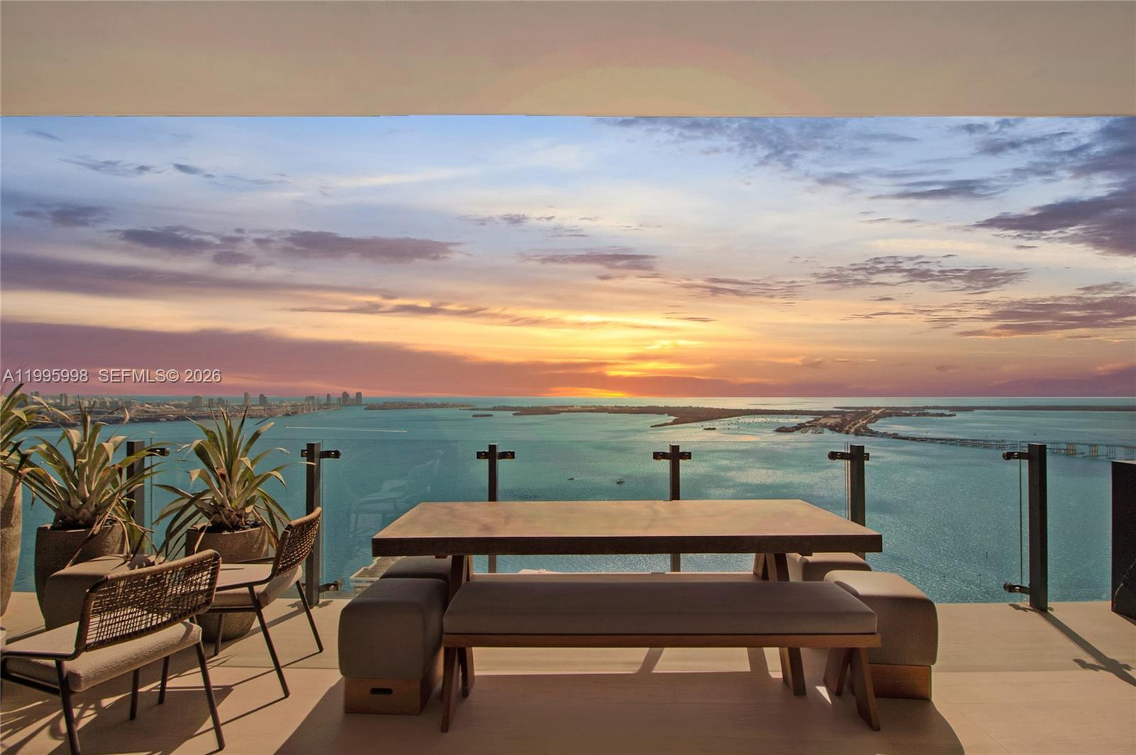 ECHO BRICKELL CONDO - Residential