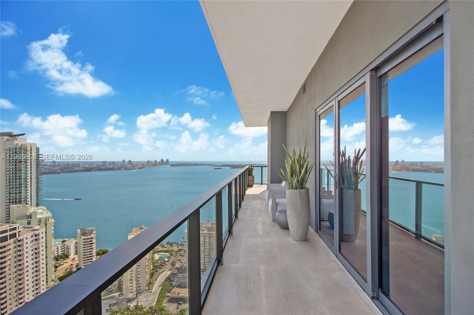 ECHO BRICKELL CONDO - Residential