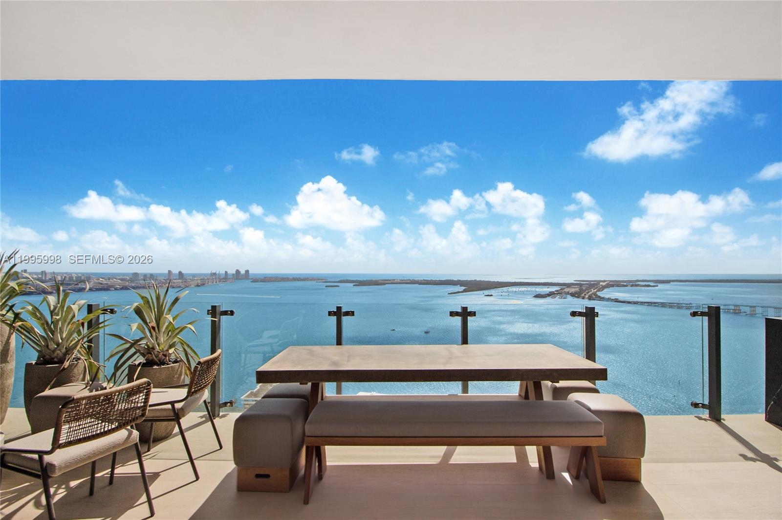 ECHO BRICKELL CONDO - Residential